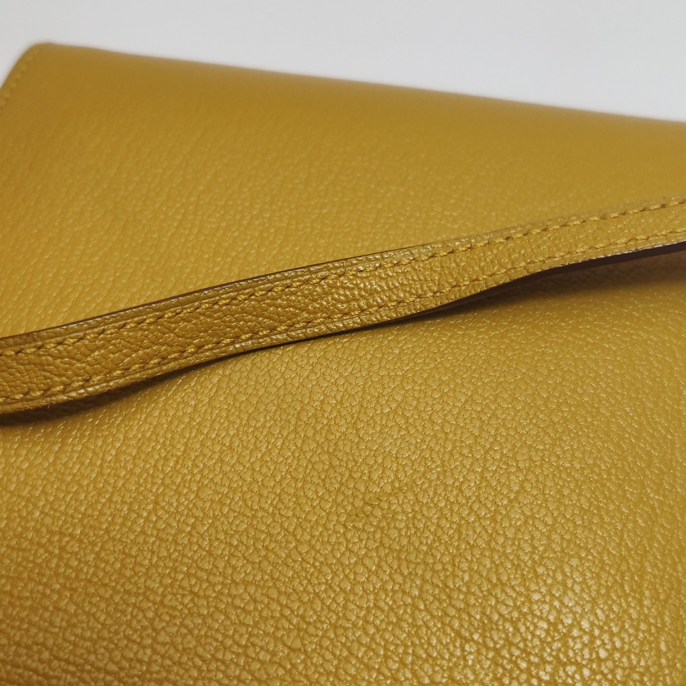 Hermes Hermes Women os Shoulder Bags Size ONE SIZE - 20 Thumbnail