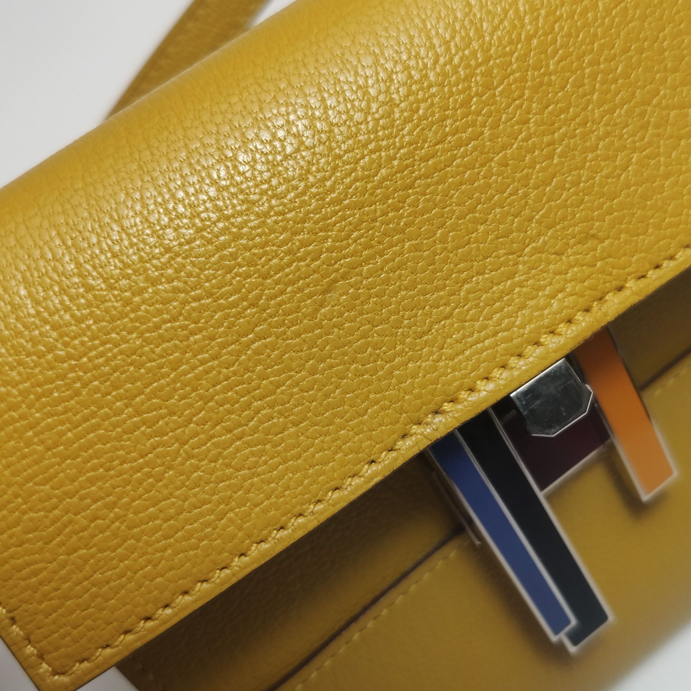 Hermes Hermes Women os Shoulder Bags Size ONE SIZE - 22 Thumbnail