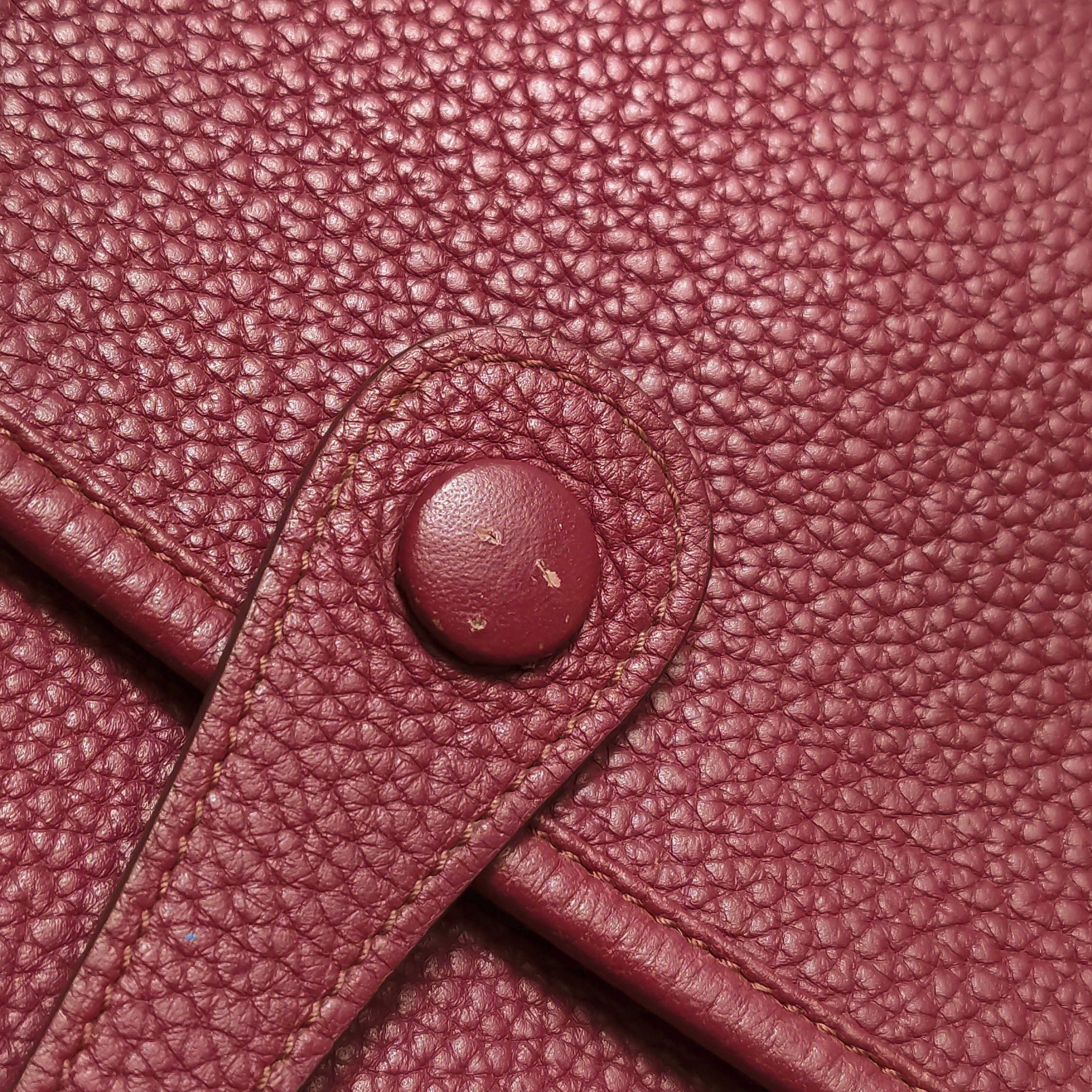 Hermes Hermes Women os Shoulder Bags Size ONE SIZE - 15 Thumbnail