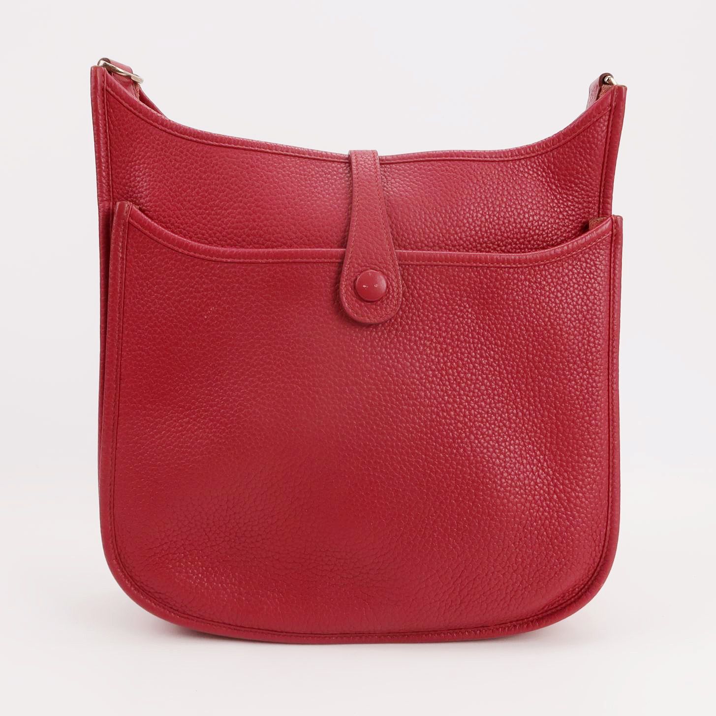 Hermes Hermes Women os Shoulder Bags Size ONE SIZE - 5 Thumbnail