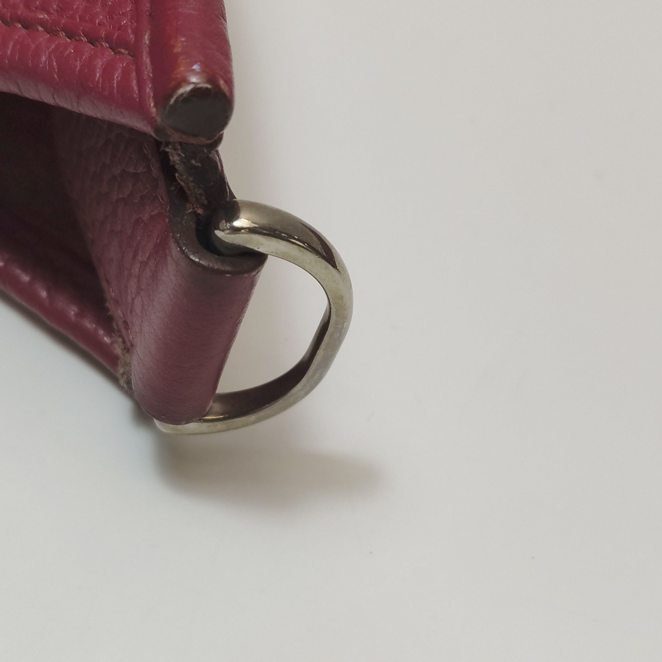 Hermes Hermes Women os Shoulder Bags Size ONE SIZE - 16 Thumbnail