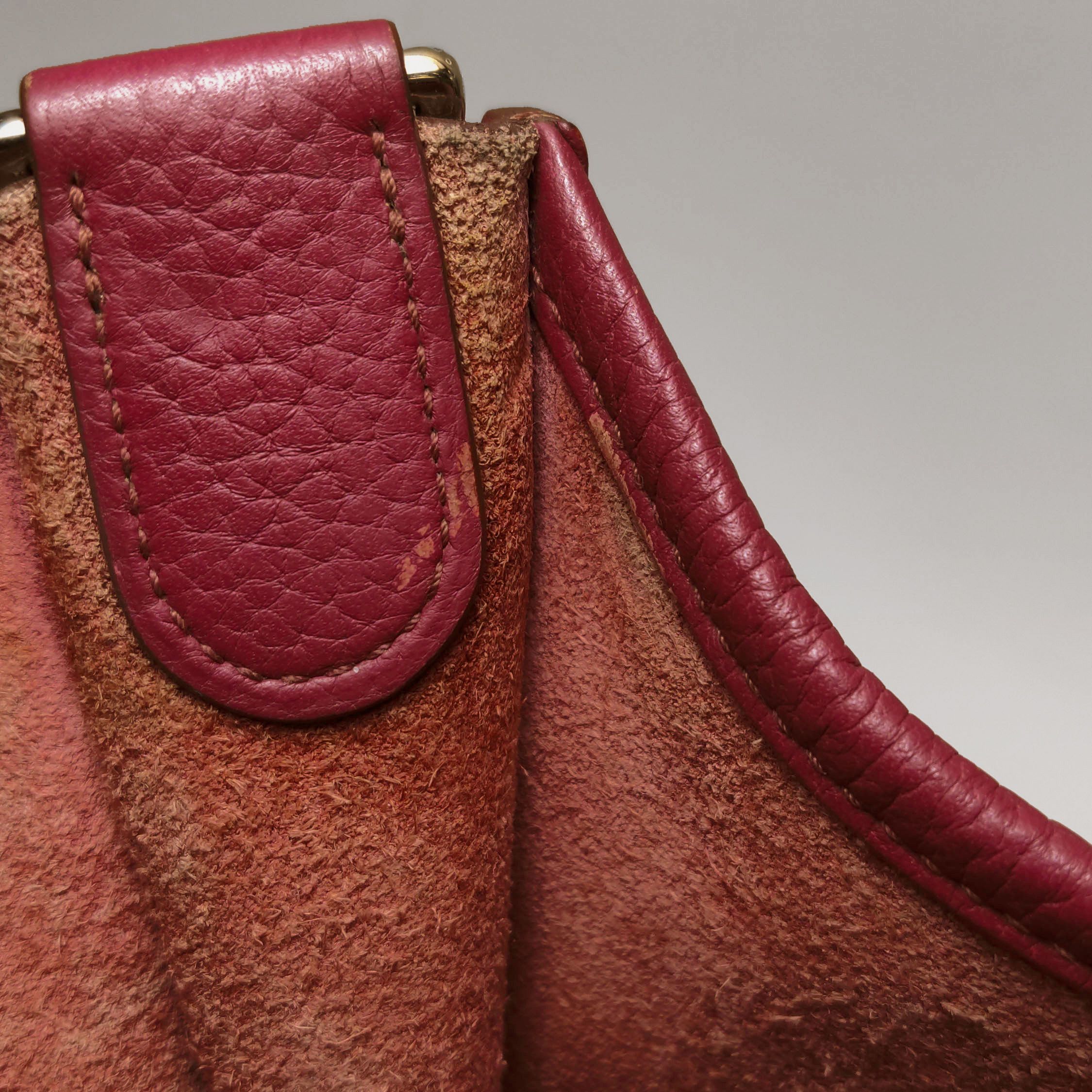 Hermes Hermes Women os Shoulder Bags Size ONE SIZE - 12 Thumbnail