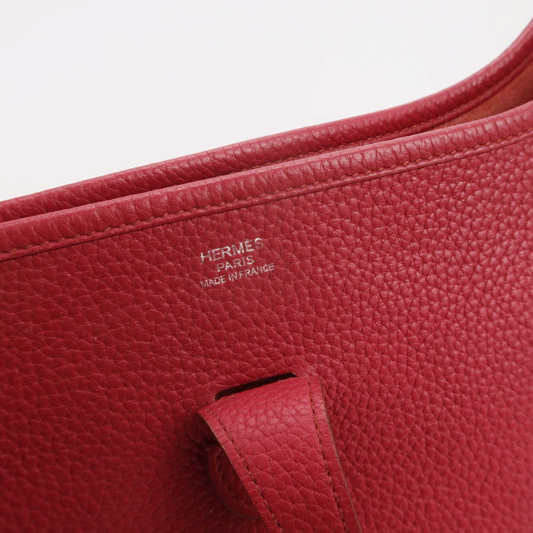 Hermes Hermes Women os Shoulder Bags Size ONE SIZE - 8 Thumbnail