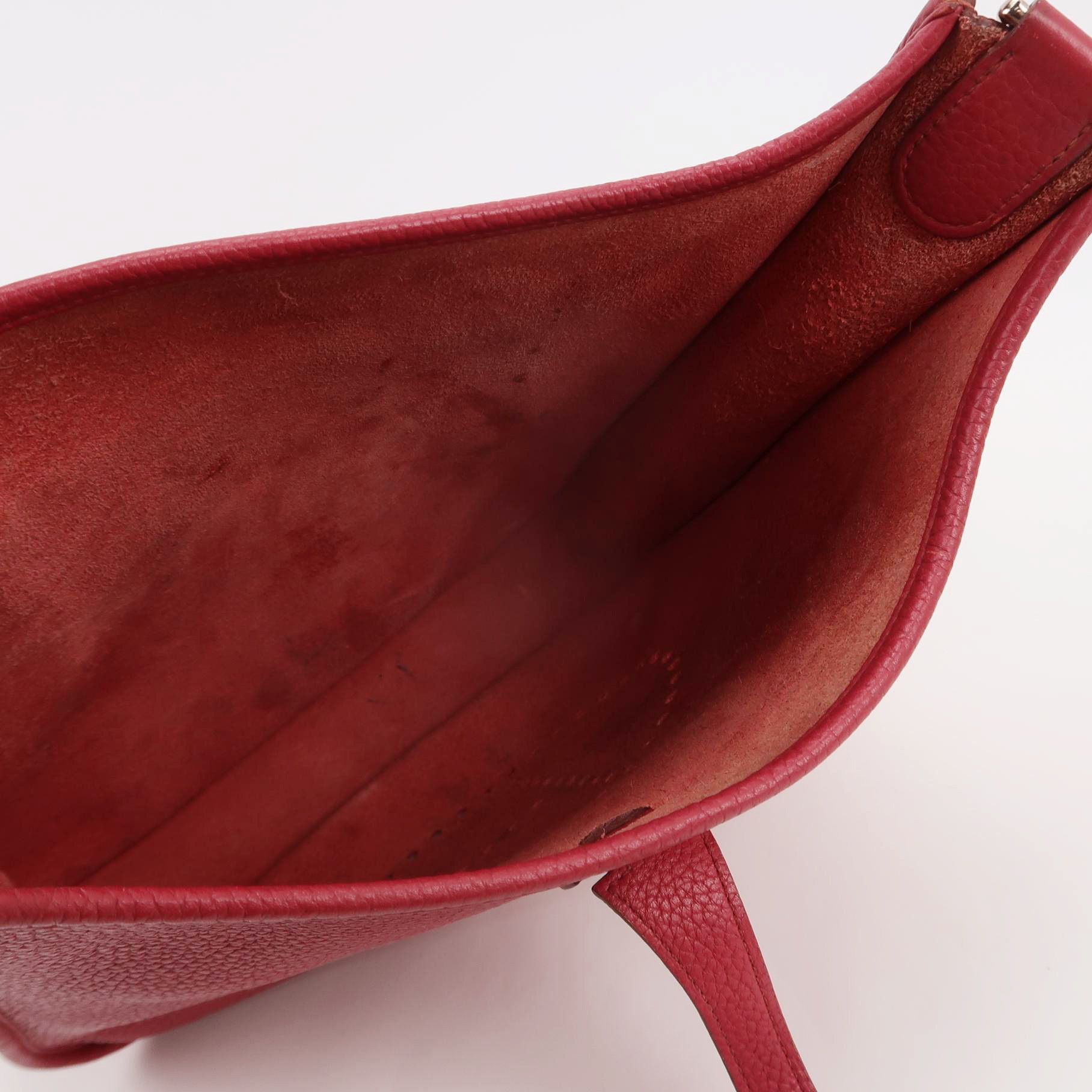 Hermes Hermes Women os Shoulder Bags Size ONE SIZE - 7 Thumbnail