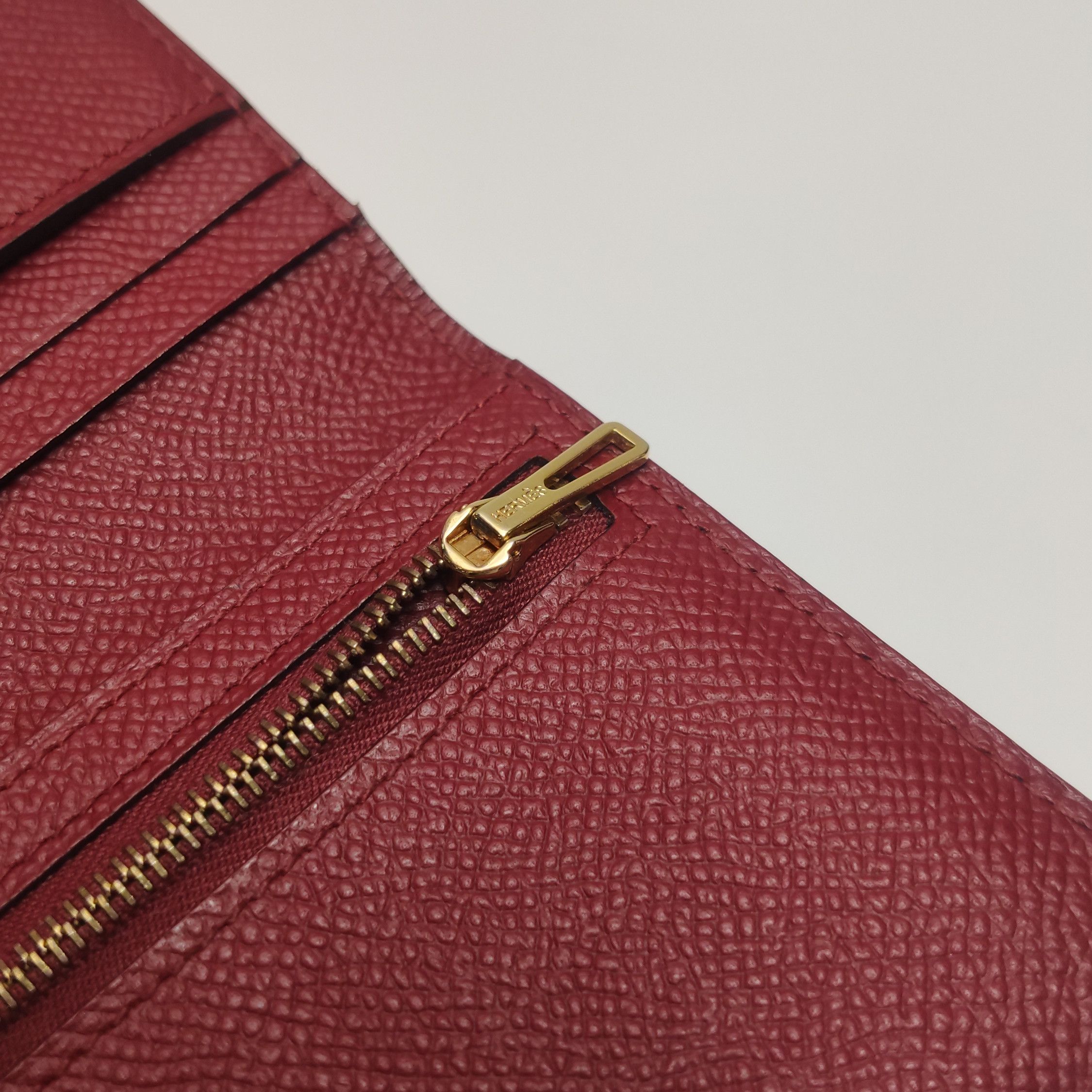 Hermes Hermes Women os Wallets Size ONE SIZE - 11 Thumbnail