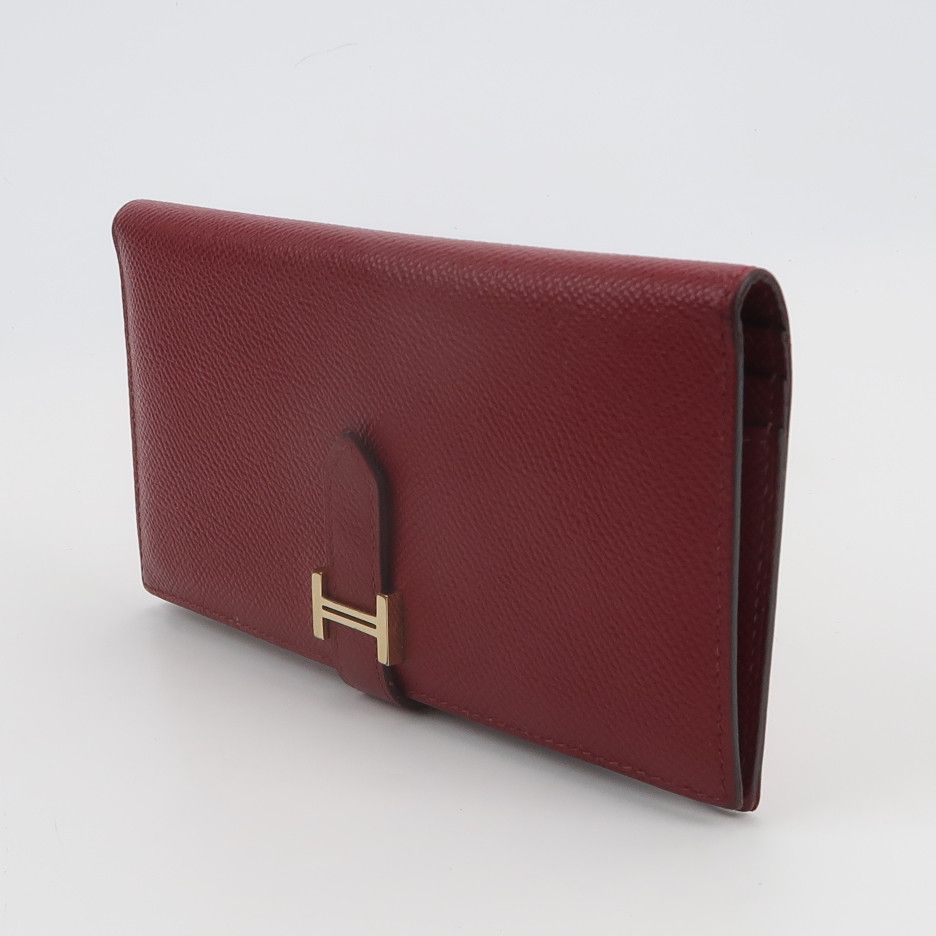 Hermes Hermes Women os Wallets Size ONE SIZE - 2 Thumbnail