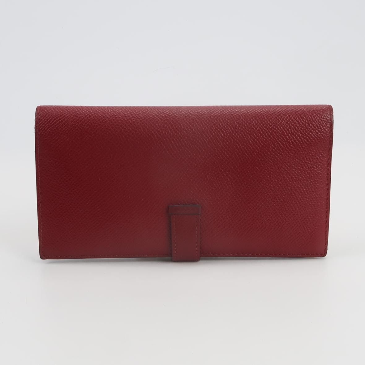 Hermes Hermes Women os Wallets Size ONE SIZE - 4 Thumbnail