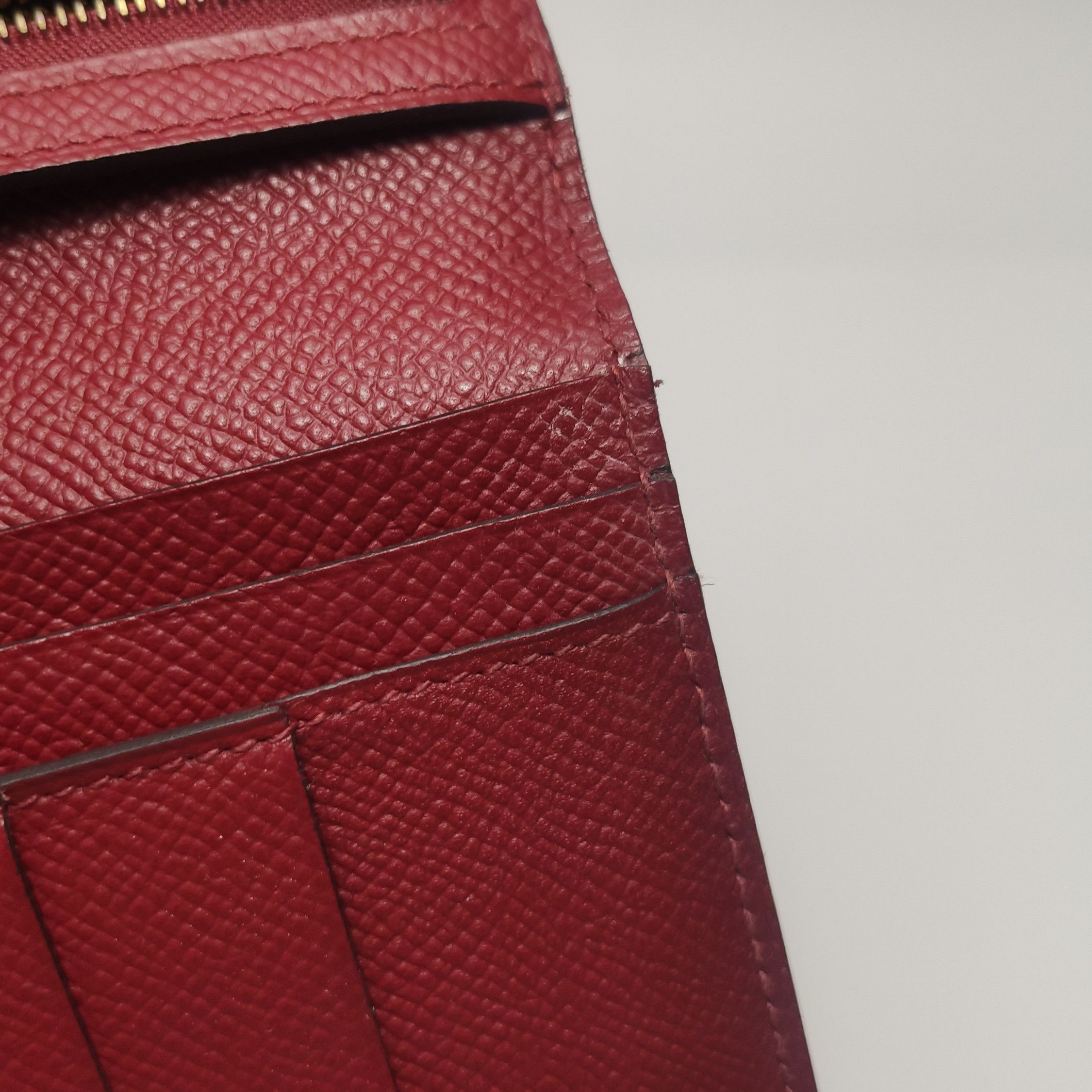 Hermes Hermes Women os Wallets Size ONE SIZE - 9 Thumbnail