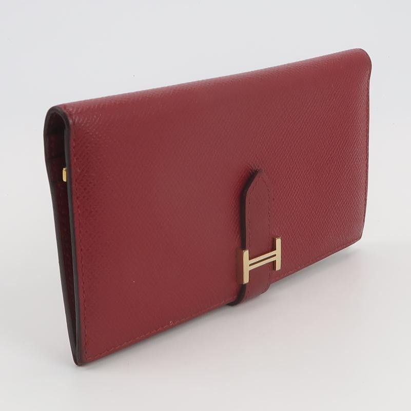 Hermes Hermes Women os Wallets Size ONE SIZE - 3 Thumbnail