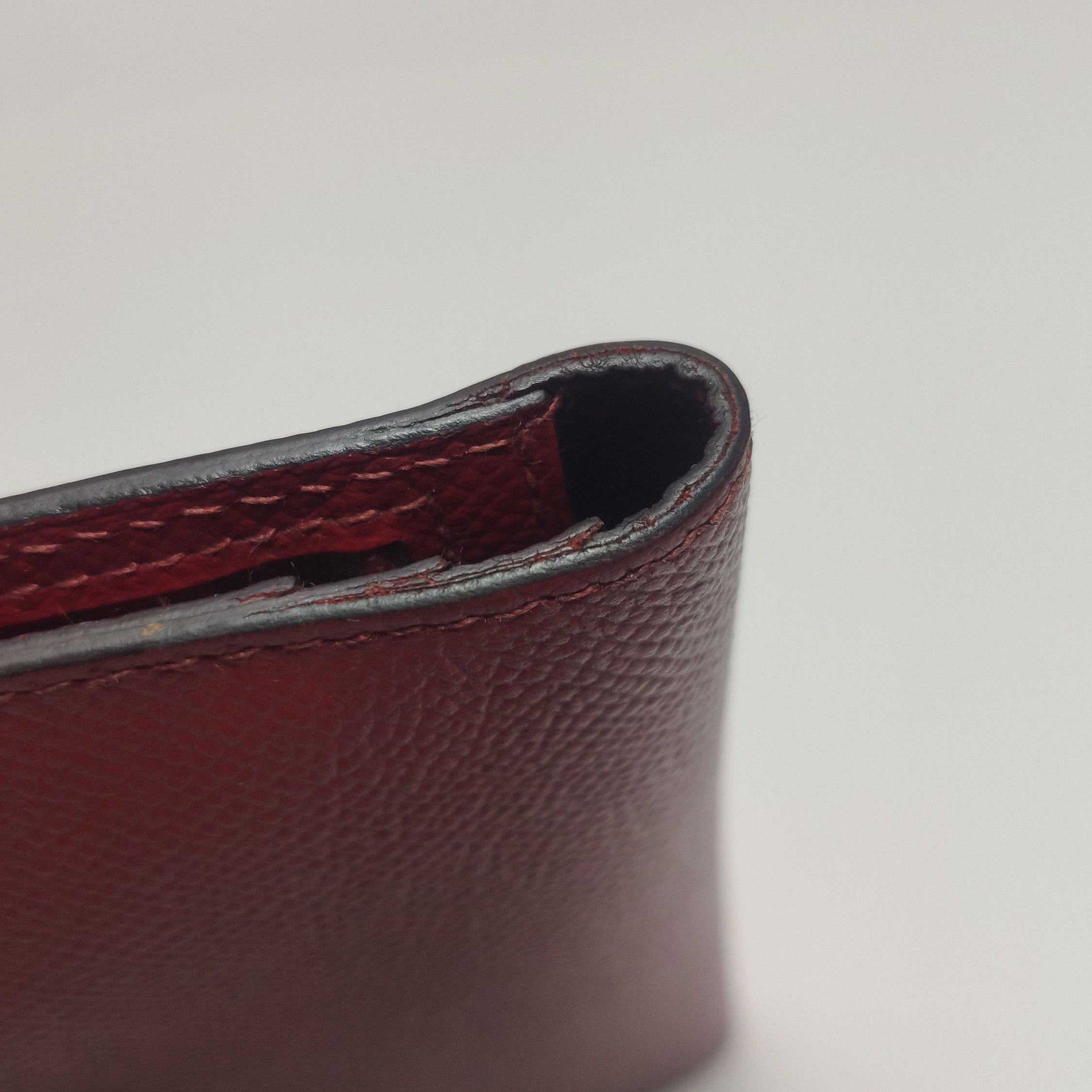 Hermes Hermes Women os Wallets Size ONE SIZE - 19 Thumbnail