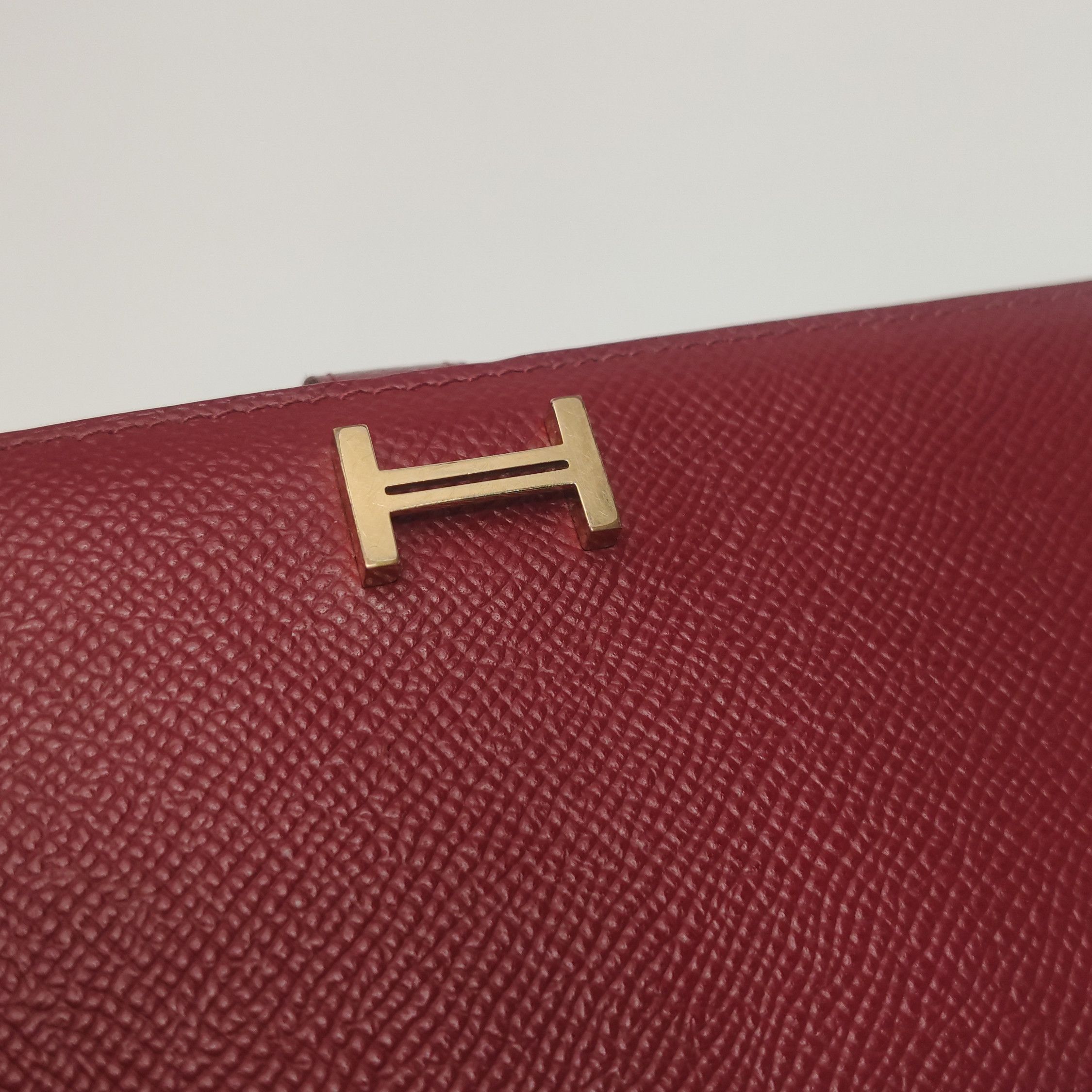 Hermes Hermes Women os Wallets Size ONE SIZE - 12 Thumbnail