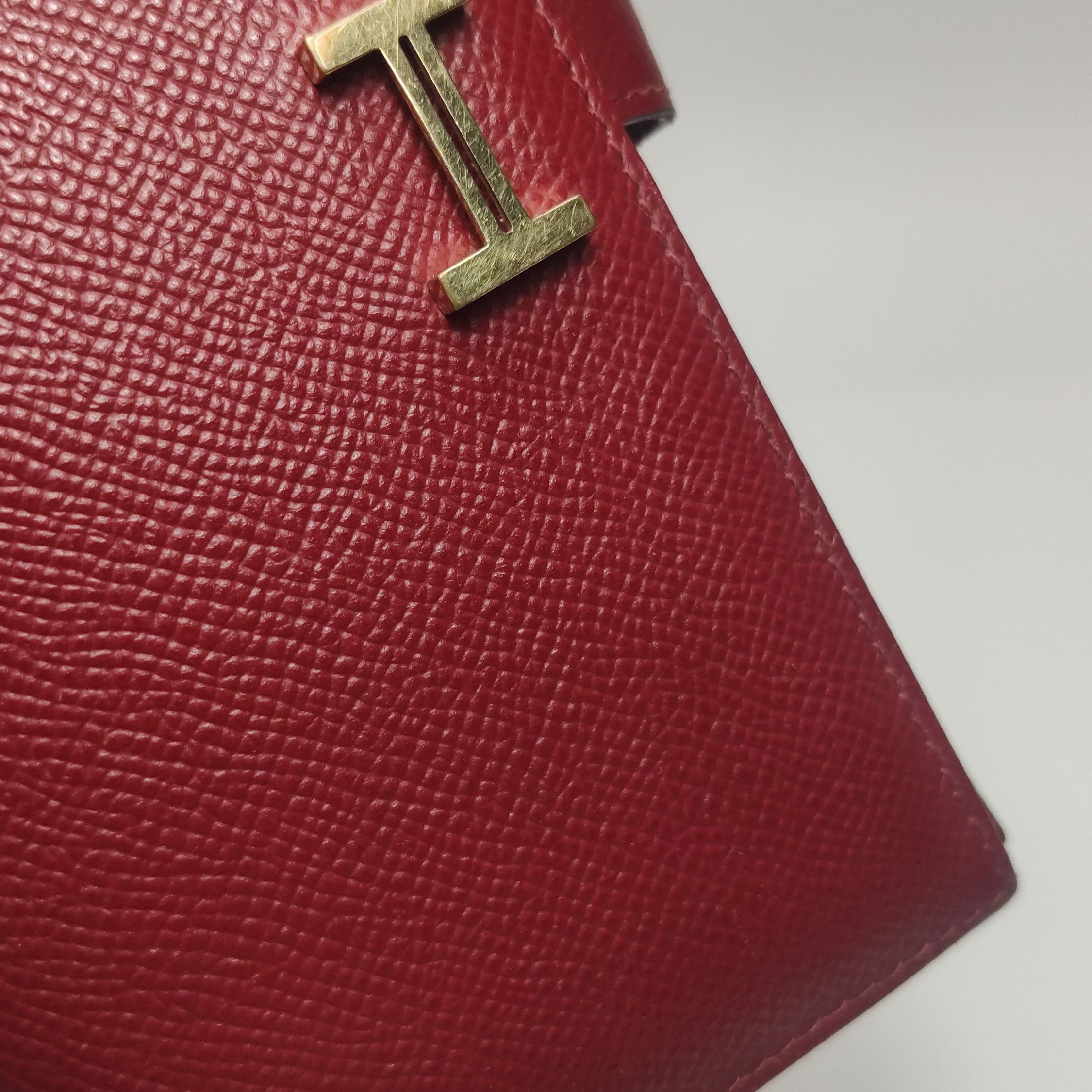 Hermes Hermes Women os Wallets Size ONE SIZE - 13 Thumbnail