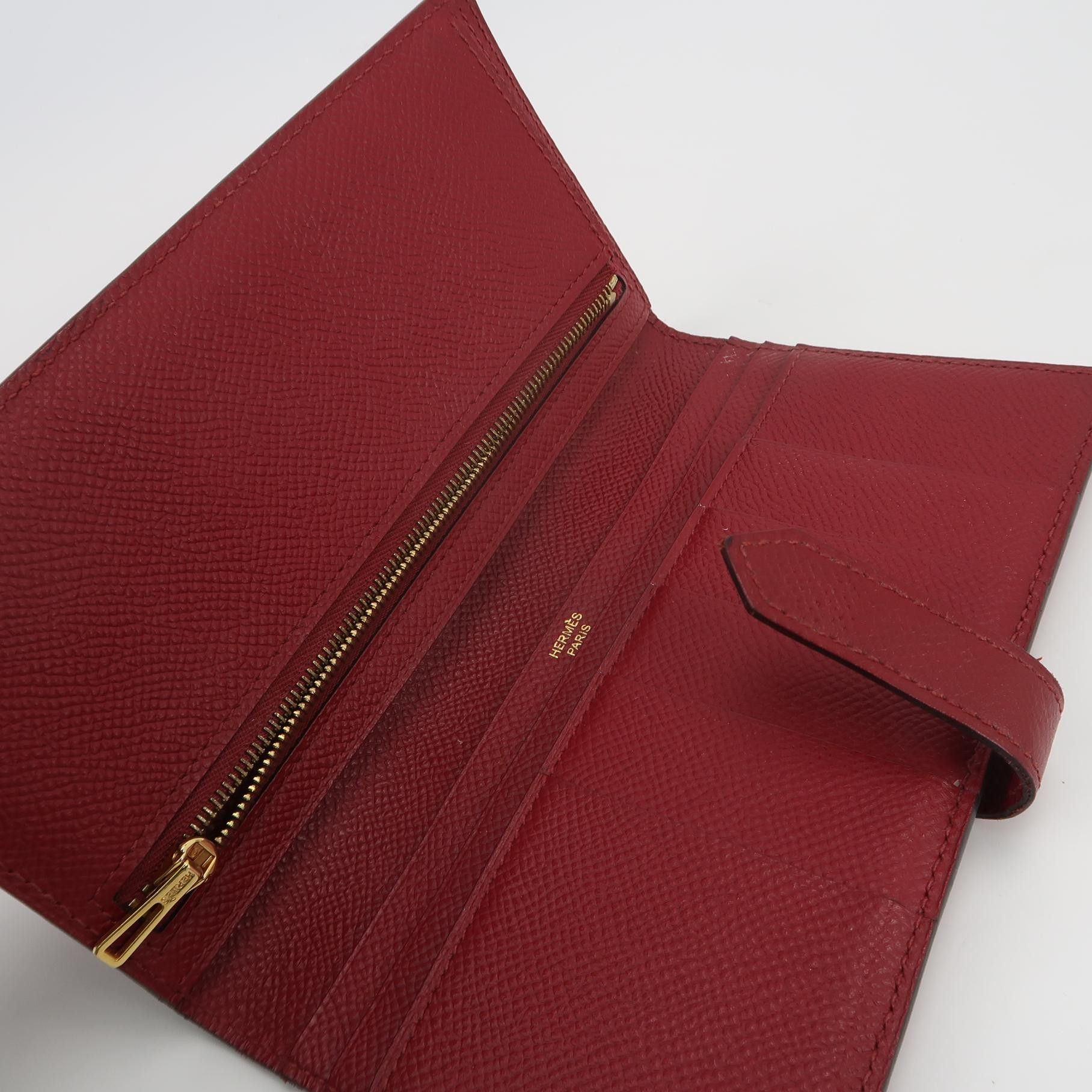 Hermes Hermes Women os Wallets Size ONE SIZE - 6 Thumbnail