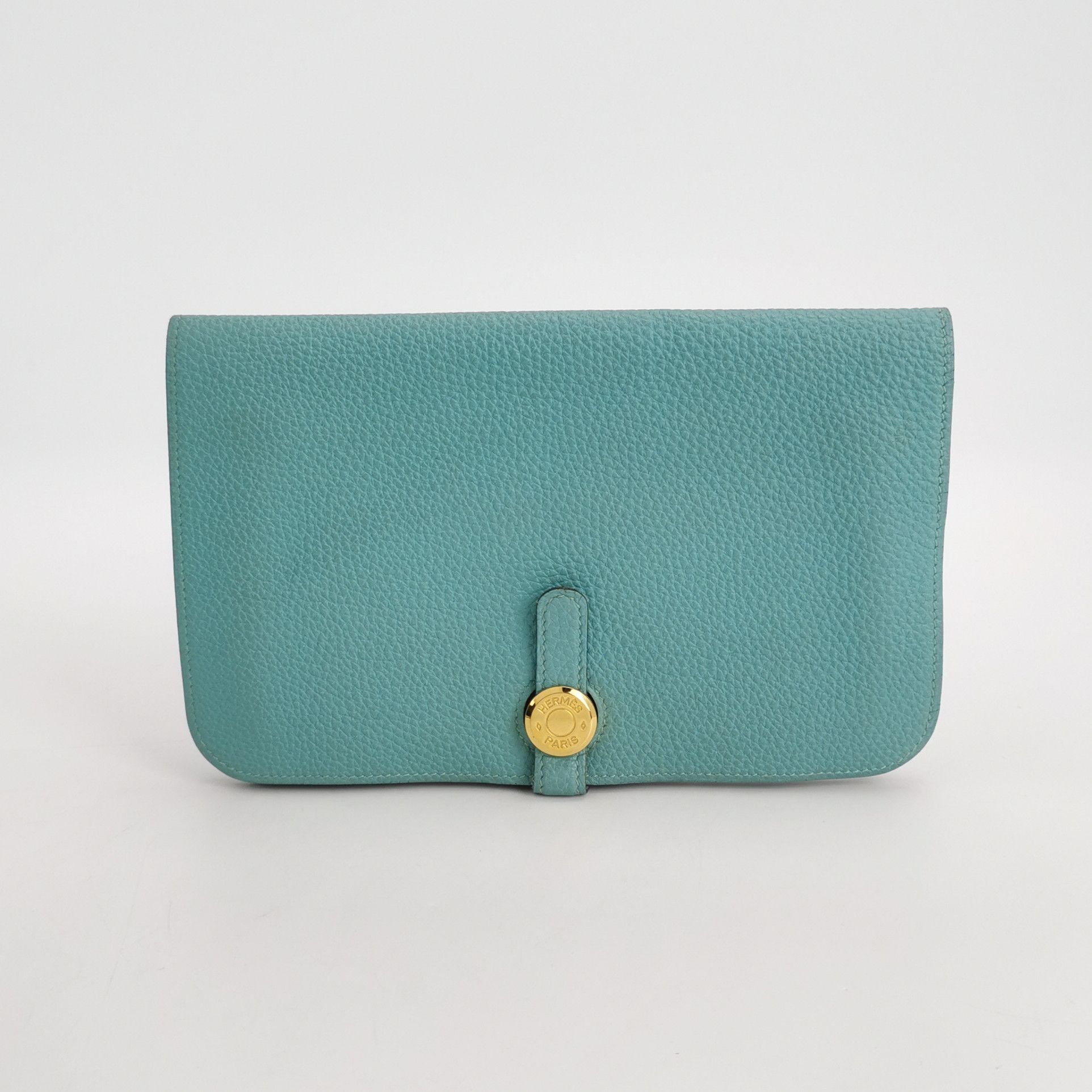 Hermes Hermes Women os Wallets Size ONE SIZE - 2 Thumbnail