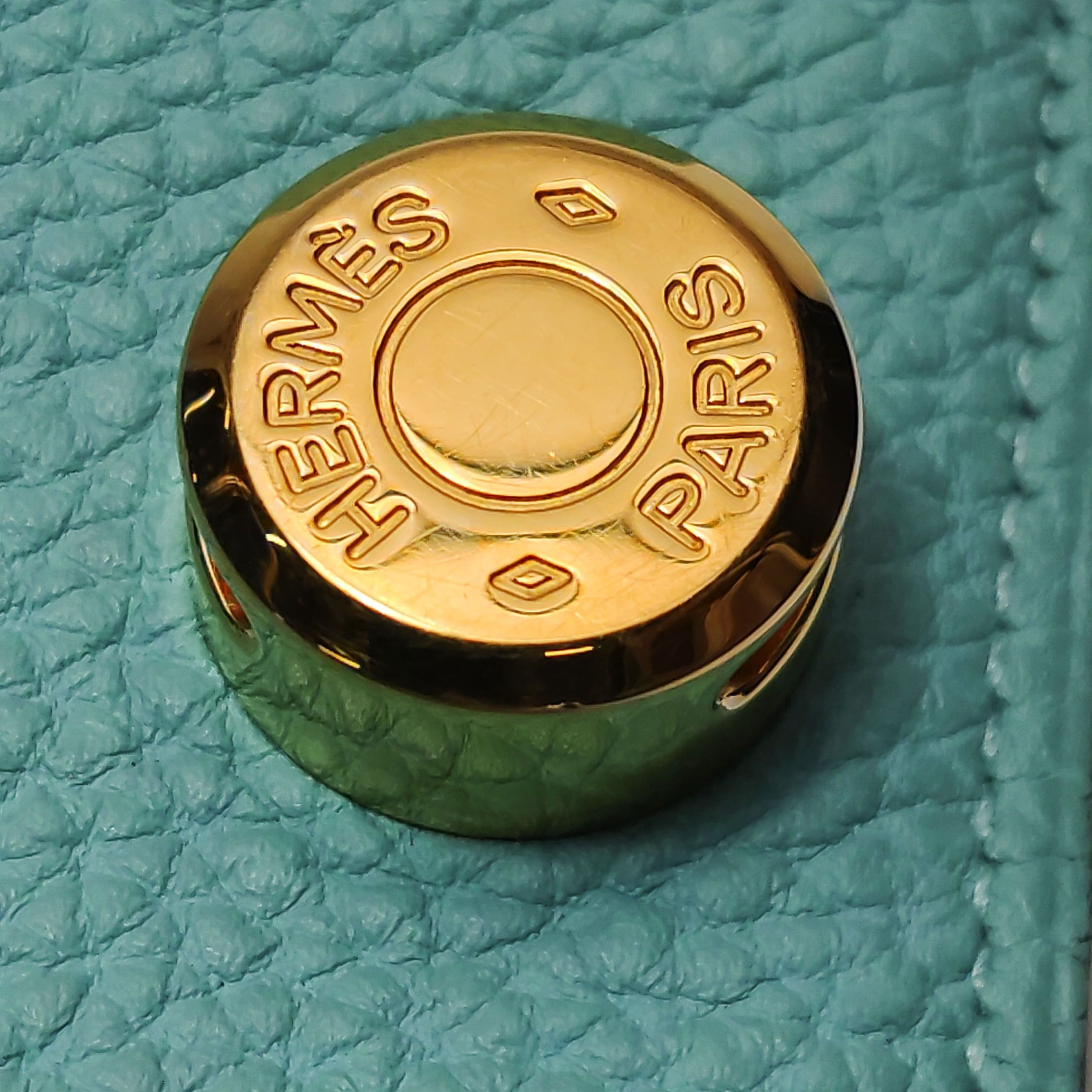 Hermes Hermes Women os Wallets Size ONE SIZE - 11 Thumbnail