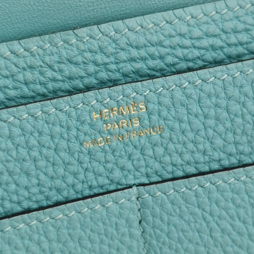 Hermes Hermes Women os Wallets Size ONE SIZE - 8 Thumbnail