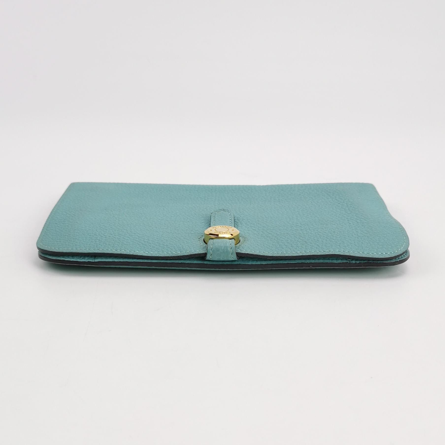 Hermes Hermes Women os Wallets Size ONE SIZE - 6 Thumbnail