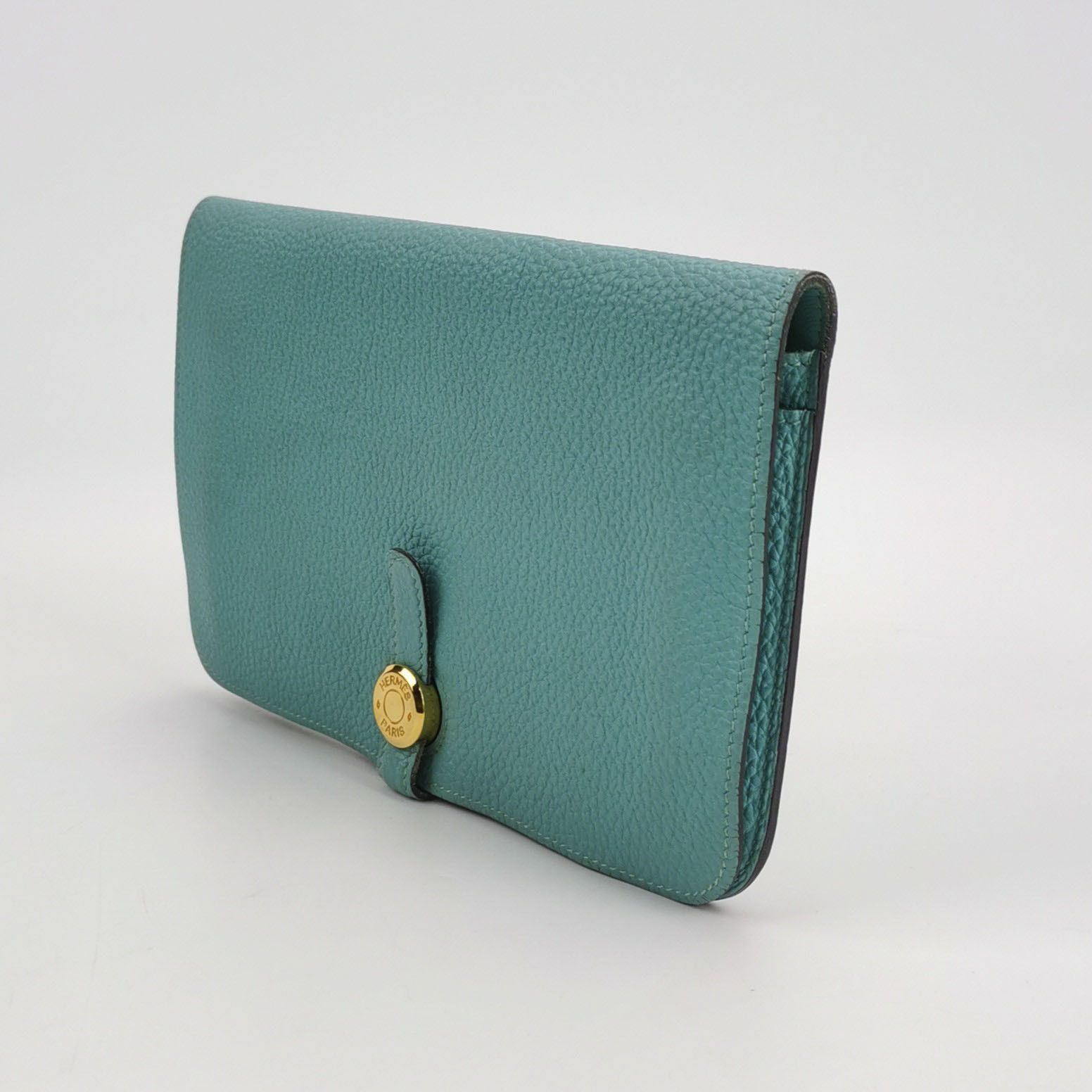Hermes Hermes Women os Wallets Size ONE SIZE - 3 Thumbnail