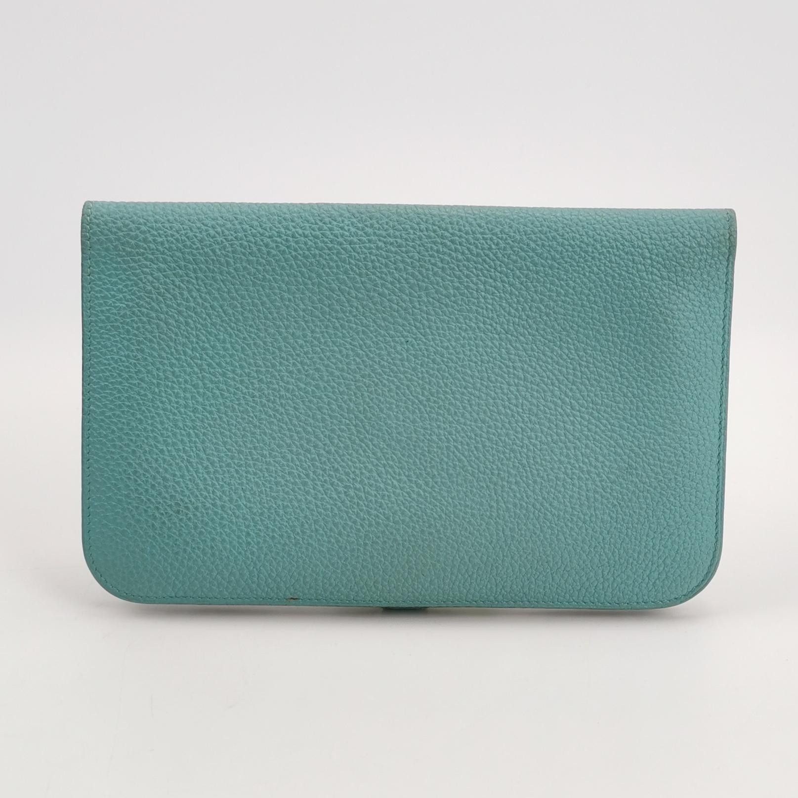 Hermes Hermes Women os Wallets Size ONE SIZE - 5 Thumbnail