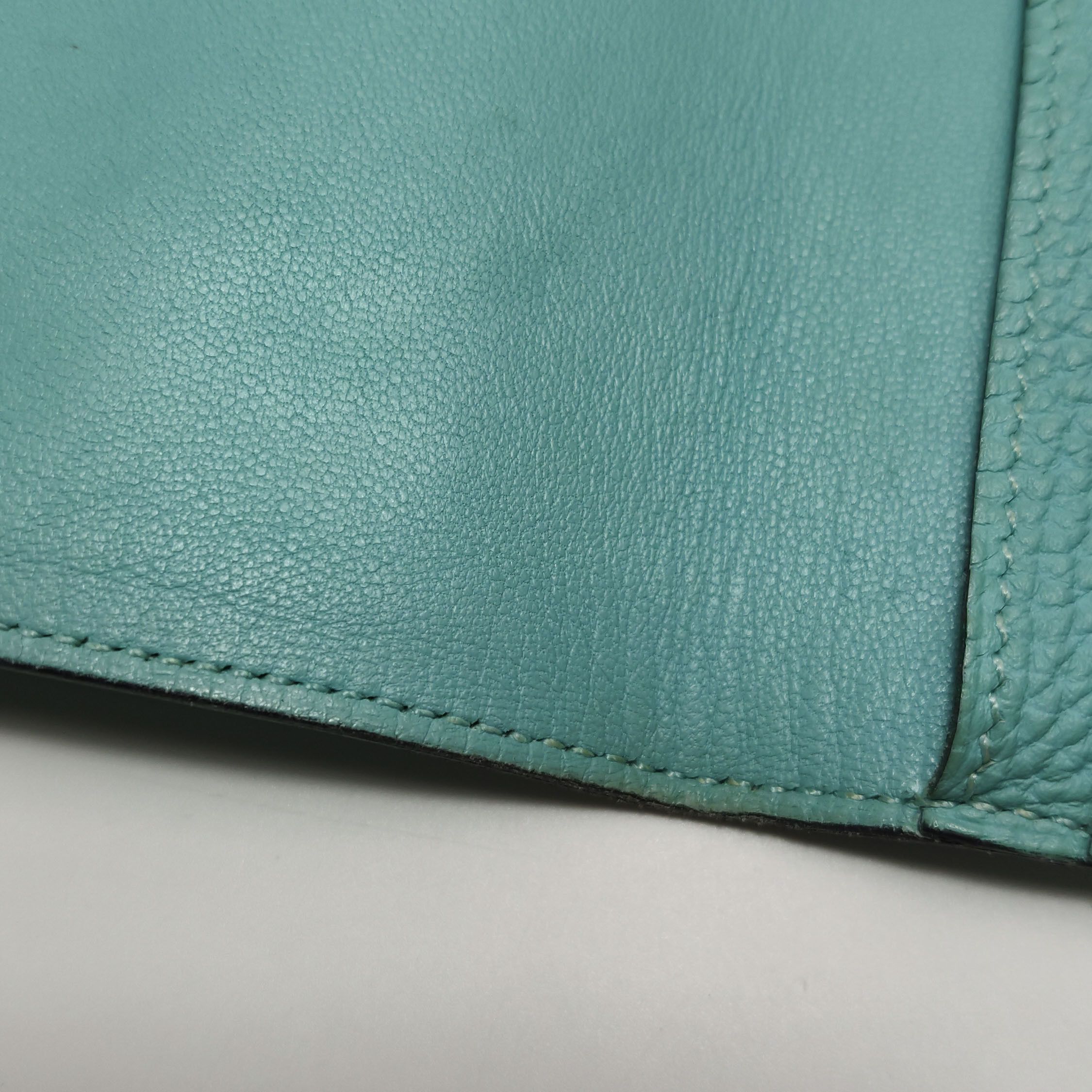 Hermes Hermes Women os Wallets Size ONE SIZE - 10 Thumbnail