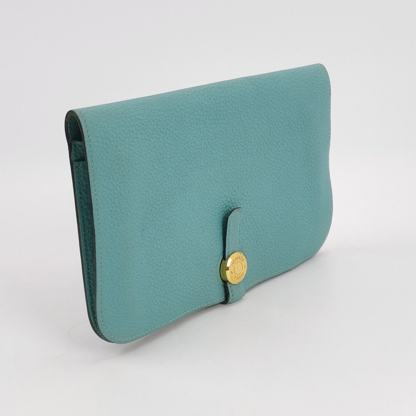 Hermes Hermes Women os Wallets Size ONE SIZE - 4 Thumbnail
