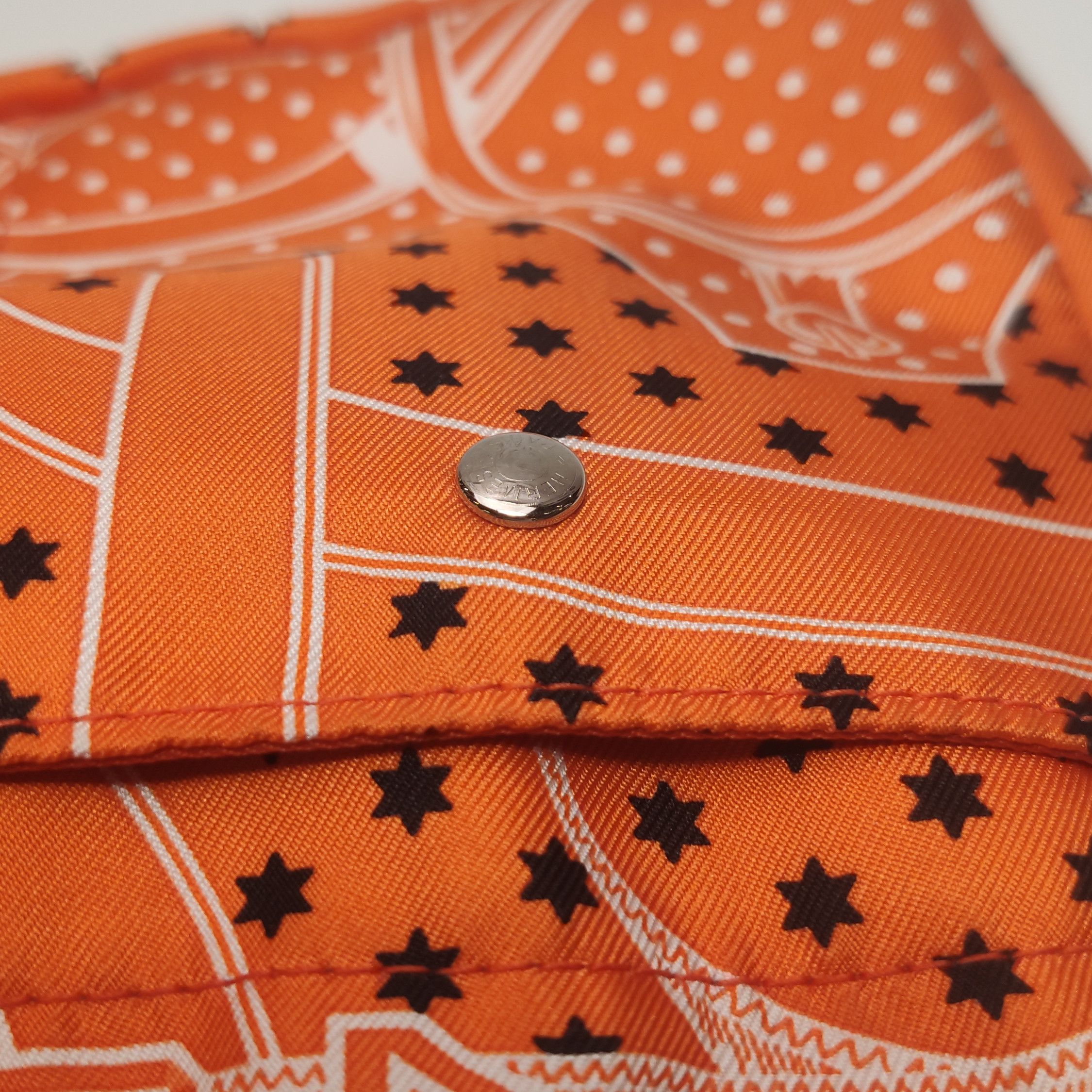 Hermes Hermes Women os Clutches Size ONE SIZE - 8 Thumbnail
