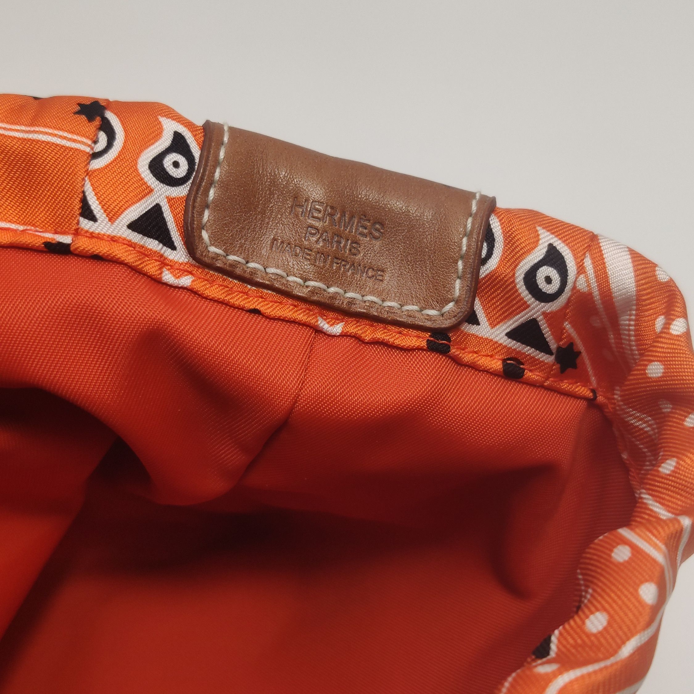 Hermes Hermes Women os Clutches Size ONE SIZE - 7 Thumbnail