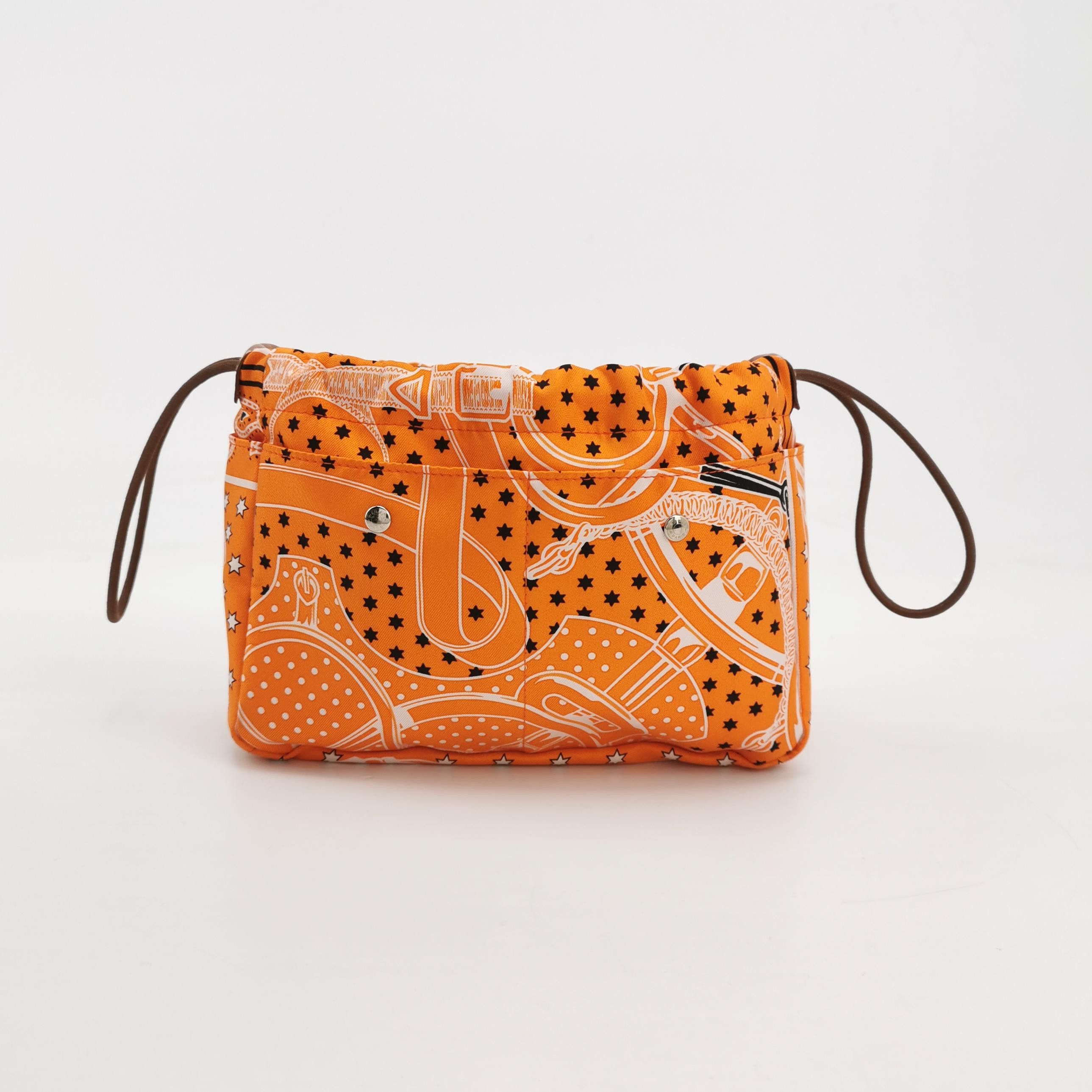 Hermes Hermes Women os Clutches Size ONE SIZE - 4 Thumbnail