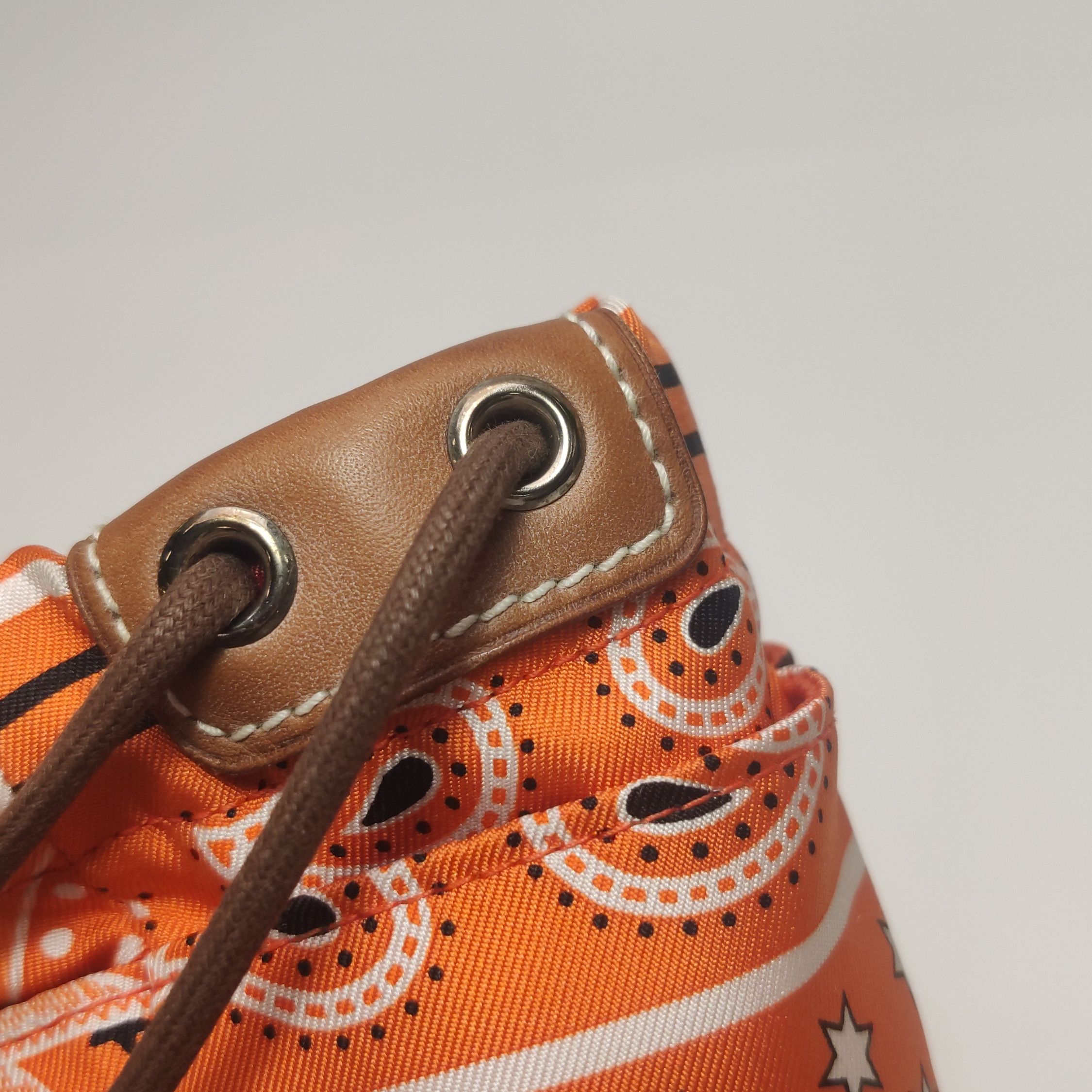 Hermes Hermes Women os Clutches Size ONE SIZE - 9 Thumbnail