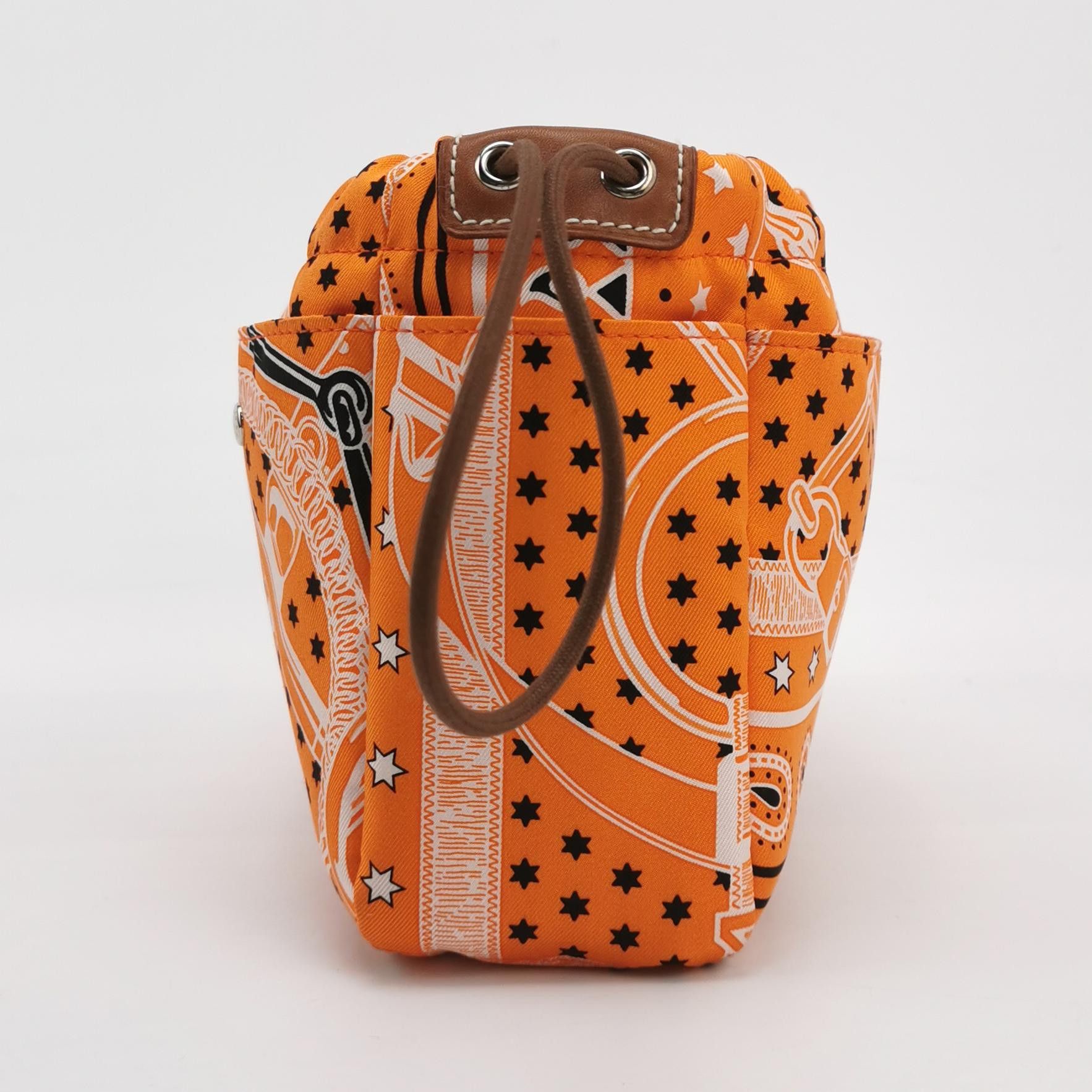 Hermes Hermes Women os Clutches Size ONE SIZE - 3 Thumbnail