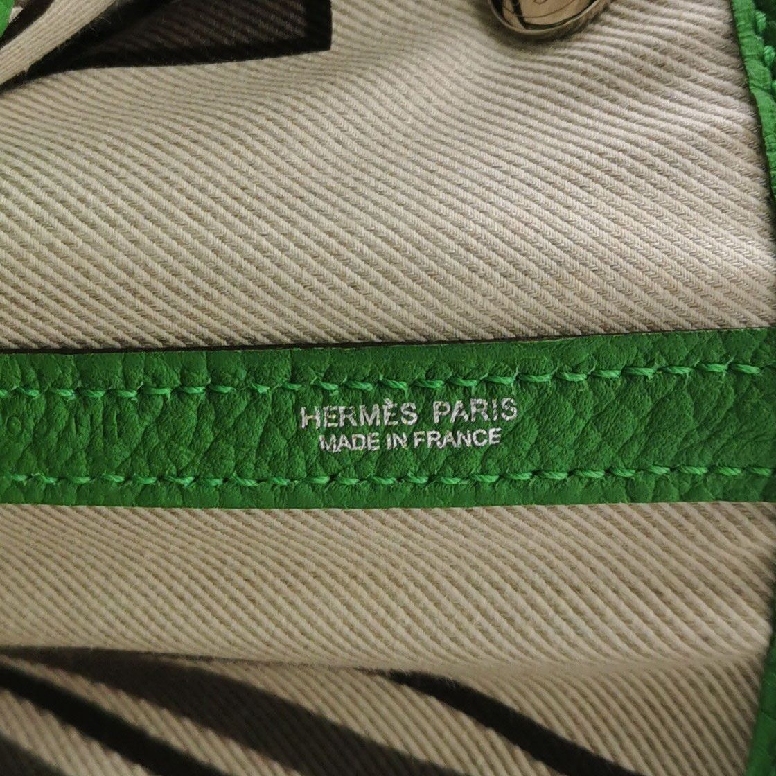 Hermes Hermes Women os Tote Bags Size ONE SIZE - 8 Thumbnail