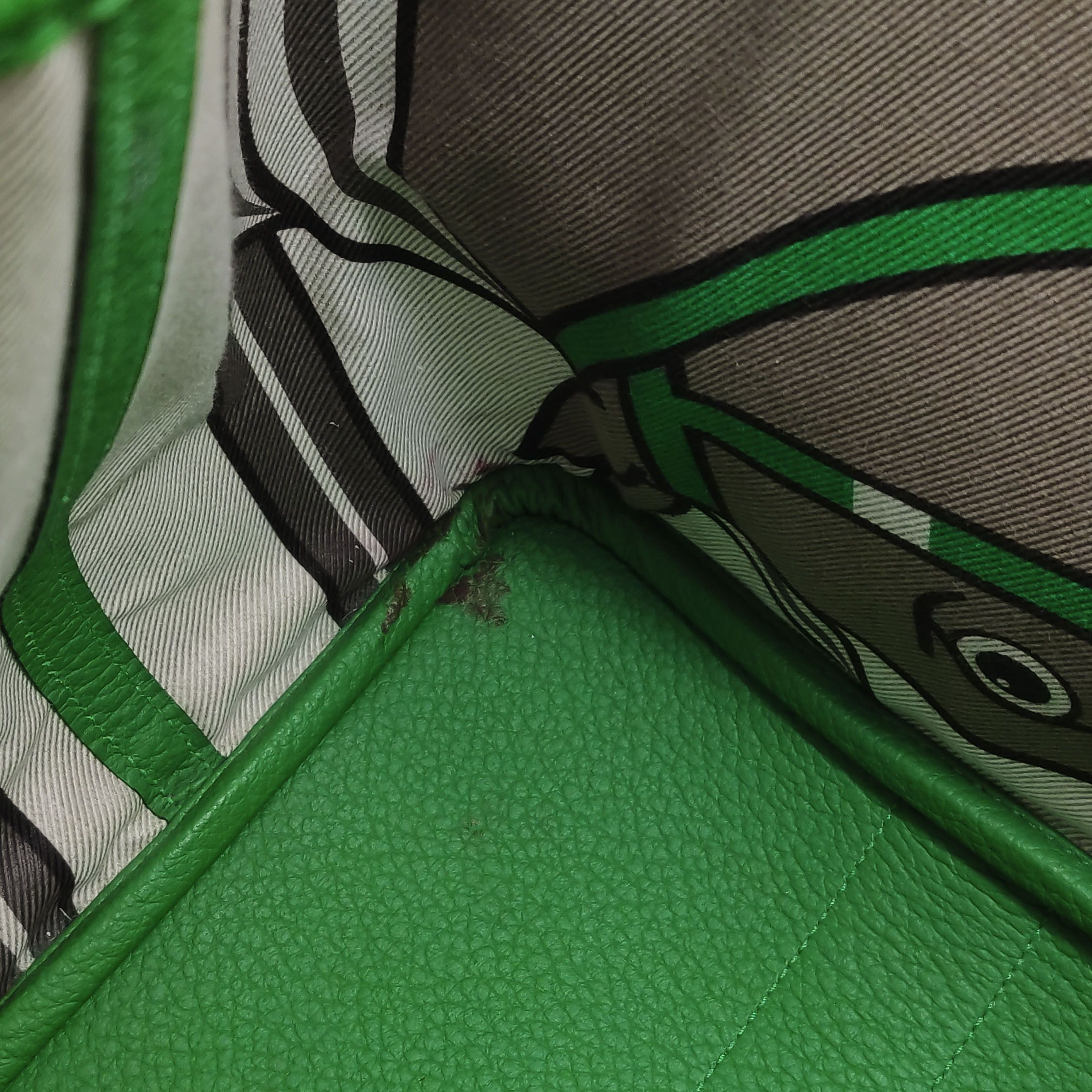 Hermes Hermes Women os Tote Bags Size ONE SIZE - 9 Thumbnail