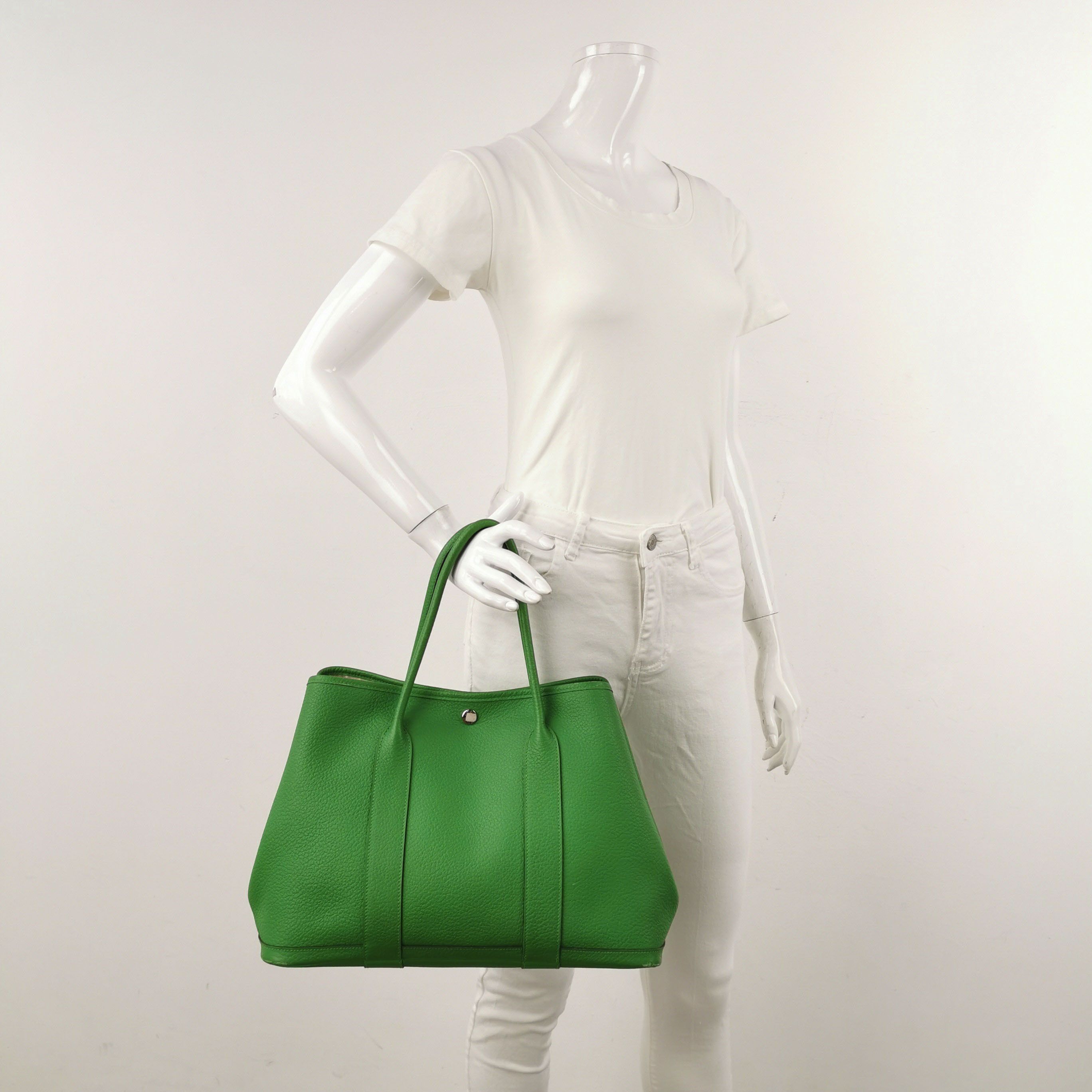Hermes Hermes Women os Tote Bags Size ONE SIZE - 2 Thumbnail