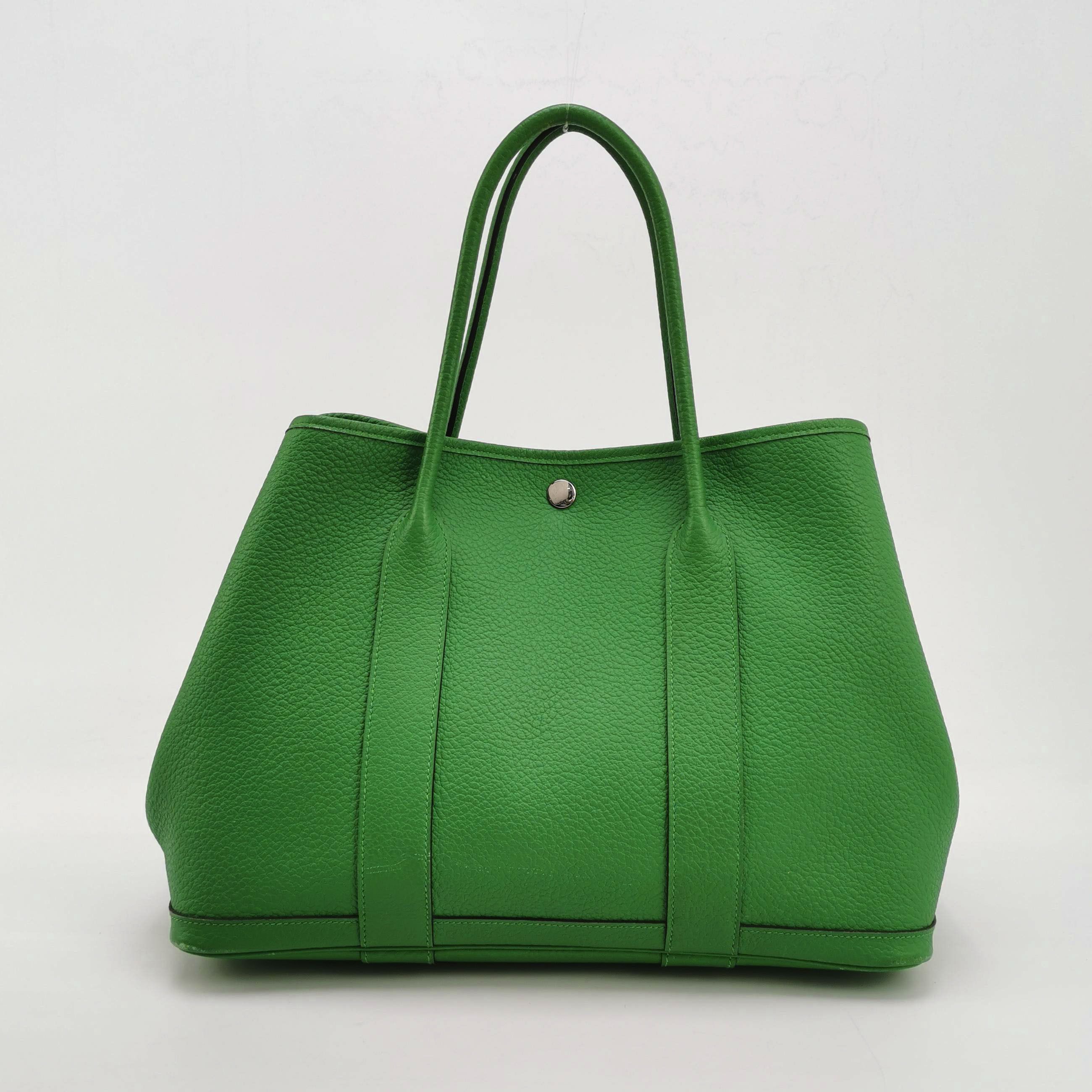 Hermes Hermes Women os Tote Bags Size ONE SIZE - 5 Thumbnail