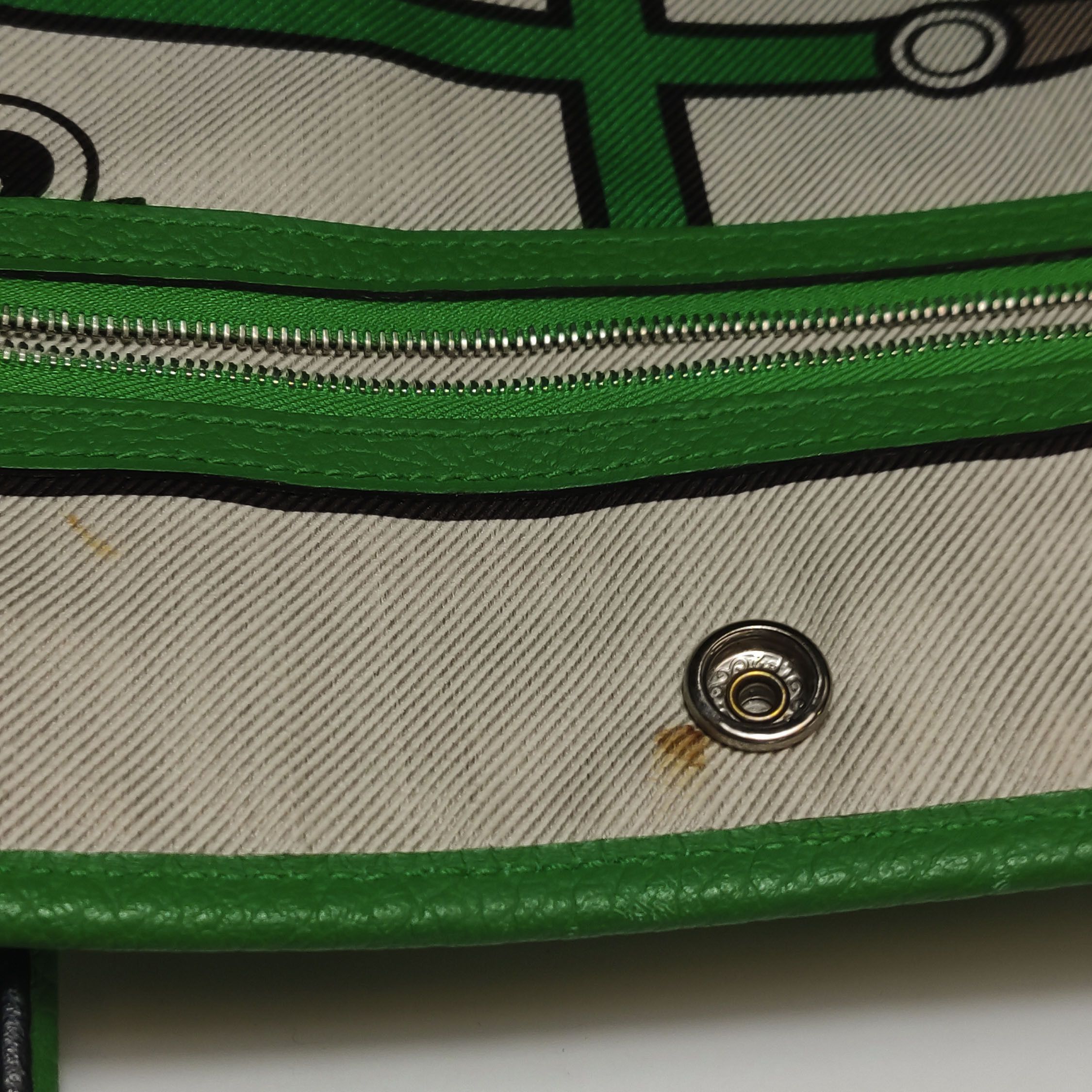 Hermes Hermes Women os Tote Bags Size ONE SIZE - 10 Thumbnail