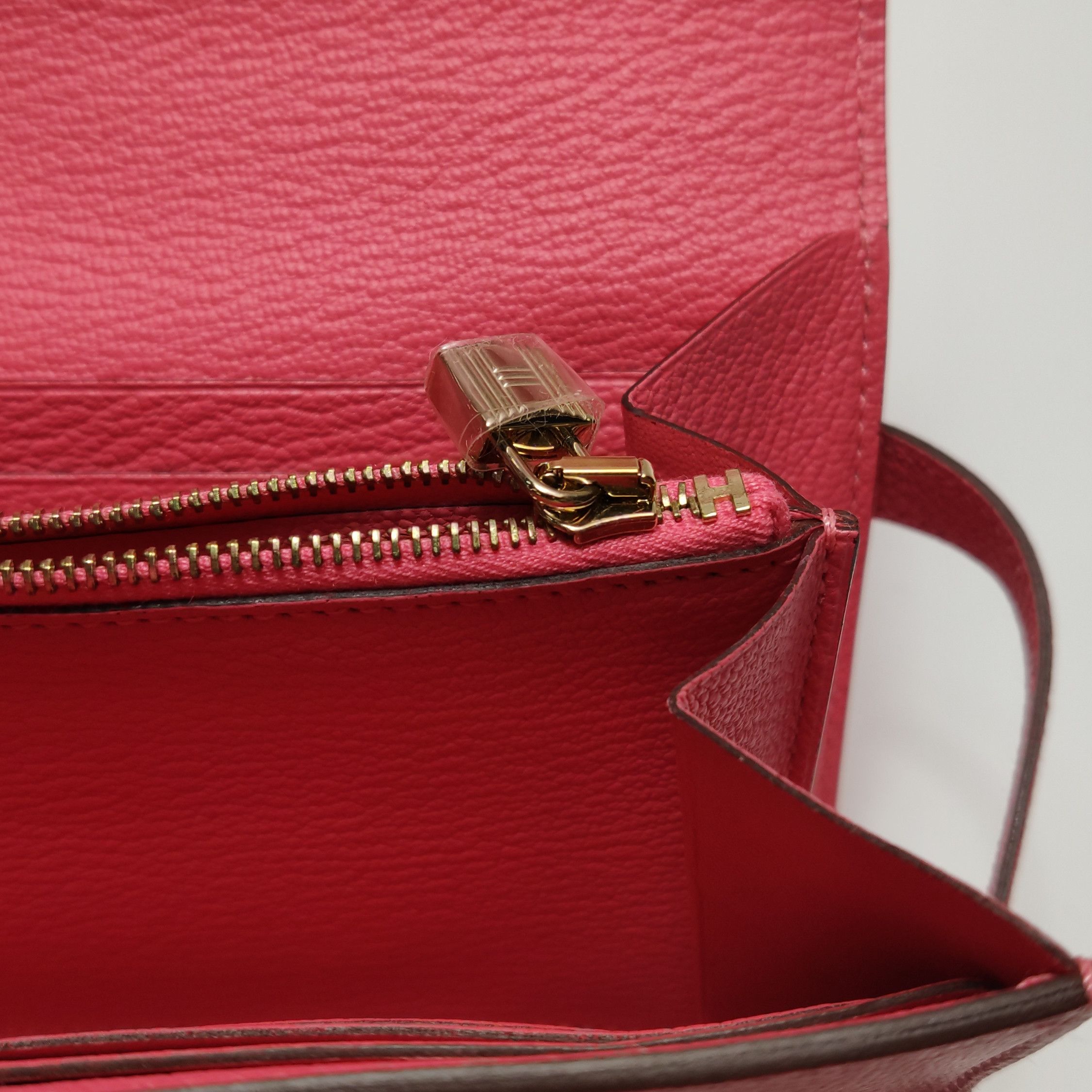 Hermes Hermes Women os Wallets Size ONE SIZE - 9 Thumbnail