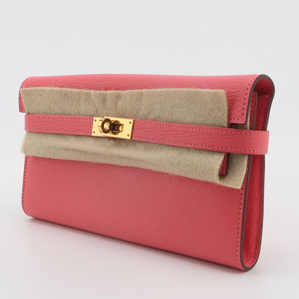 Hermes Hermes Women os Wallets Size ONE SIZE - 2 Thumbnail