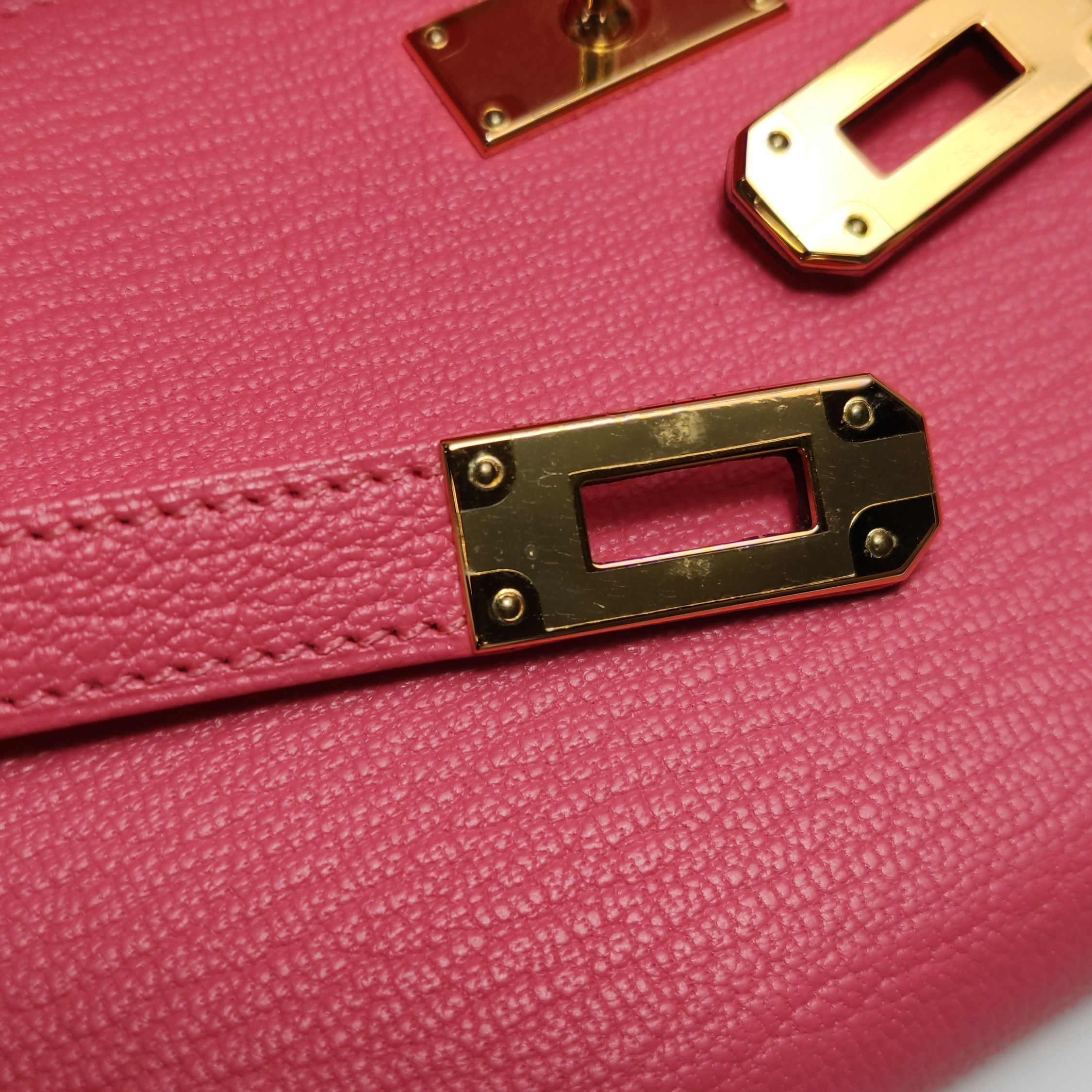 Hermes Hermes Women os Wallets Size ONE SIZE - 11 Thumbnail