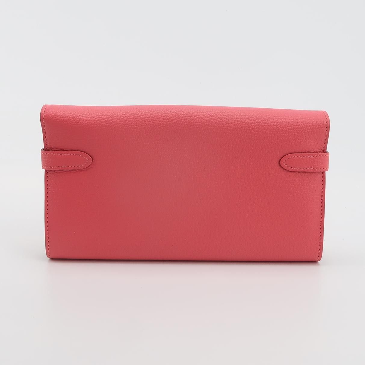 Hermes Hermes Women os Wallets Size ONE SIZE - 4 Thumbnail