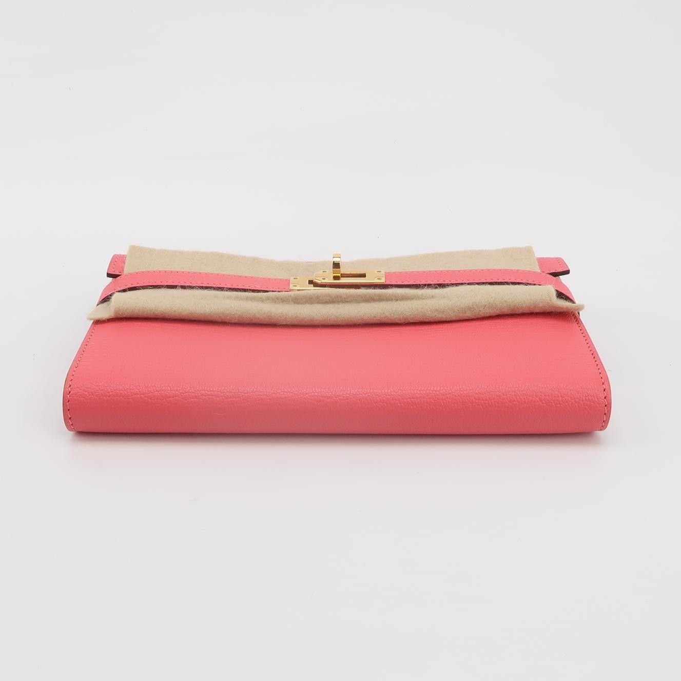 Hermes Hermes Women os Wallets Size ONE SIZE - 5 Thumbnail