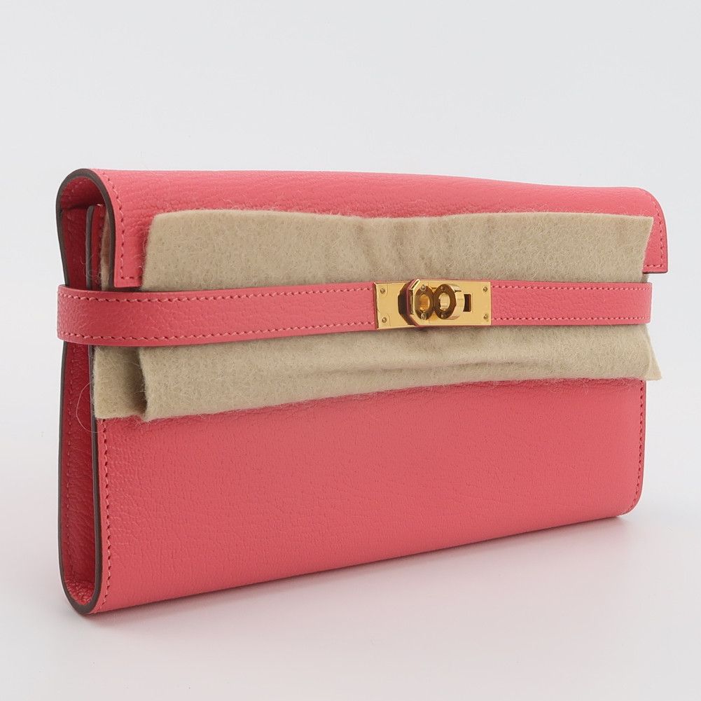 Hermes Hermes Women os Wallets Size ONE SIZE - 3 Thumbnail