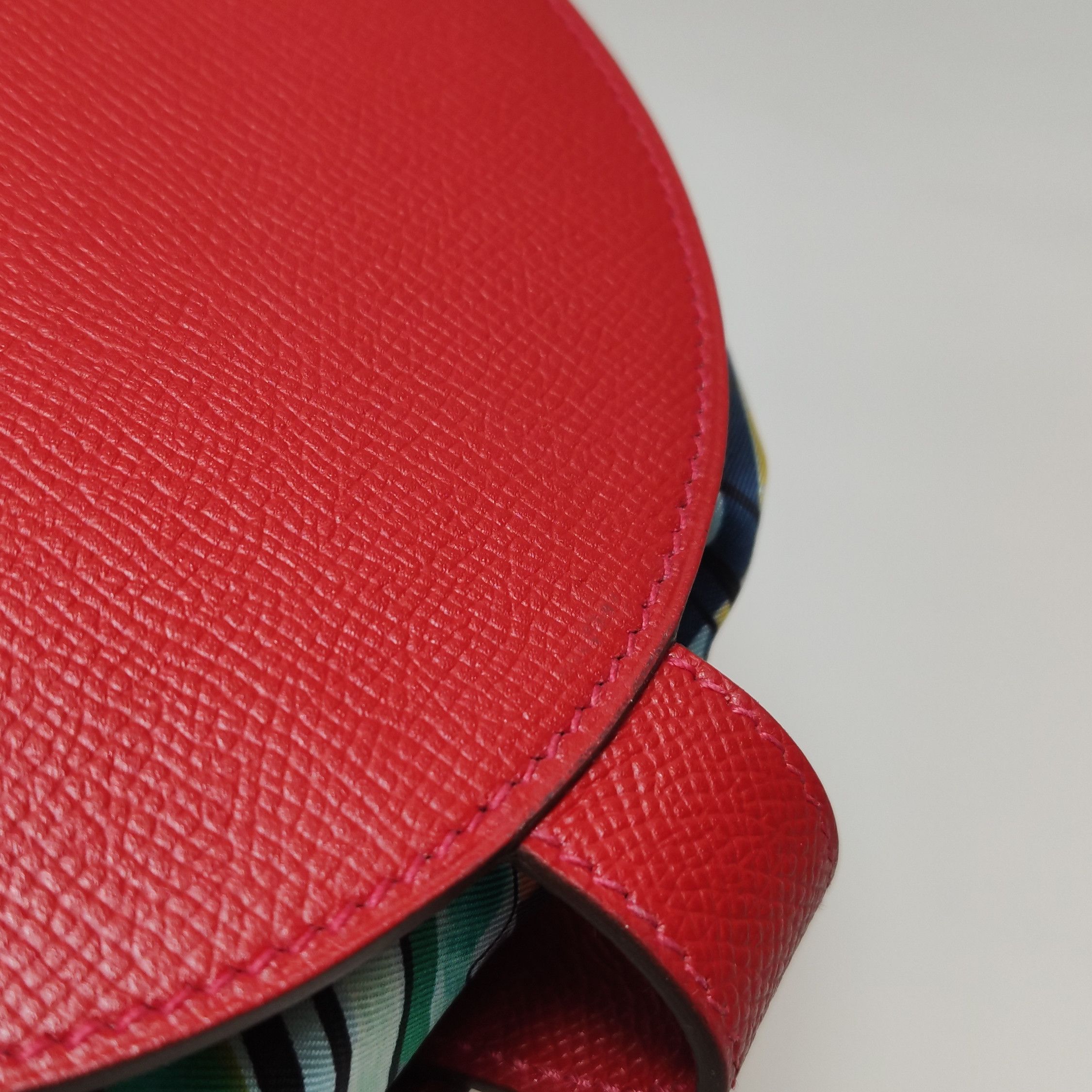 Hermes Hermes Women os Shoulder Bags Size ONE SIZE - 10 Thumbnail