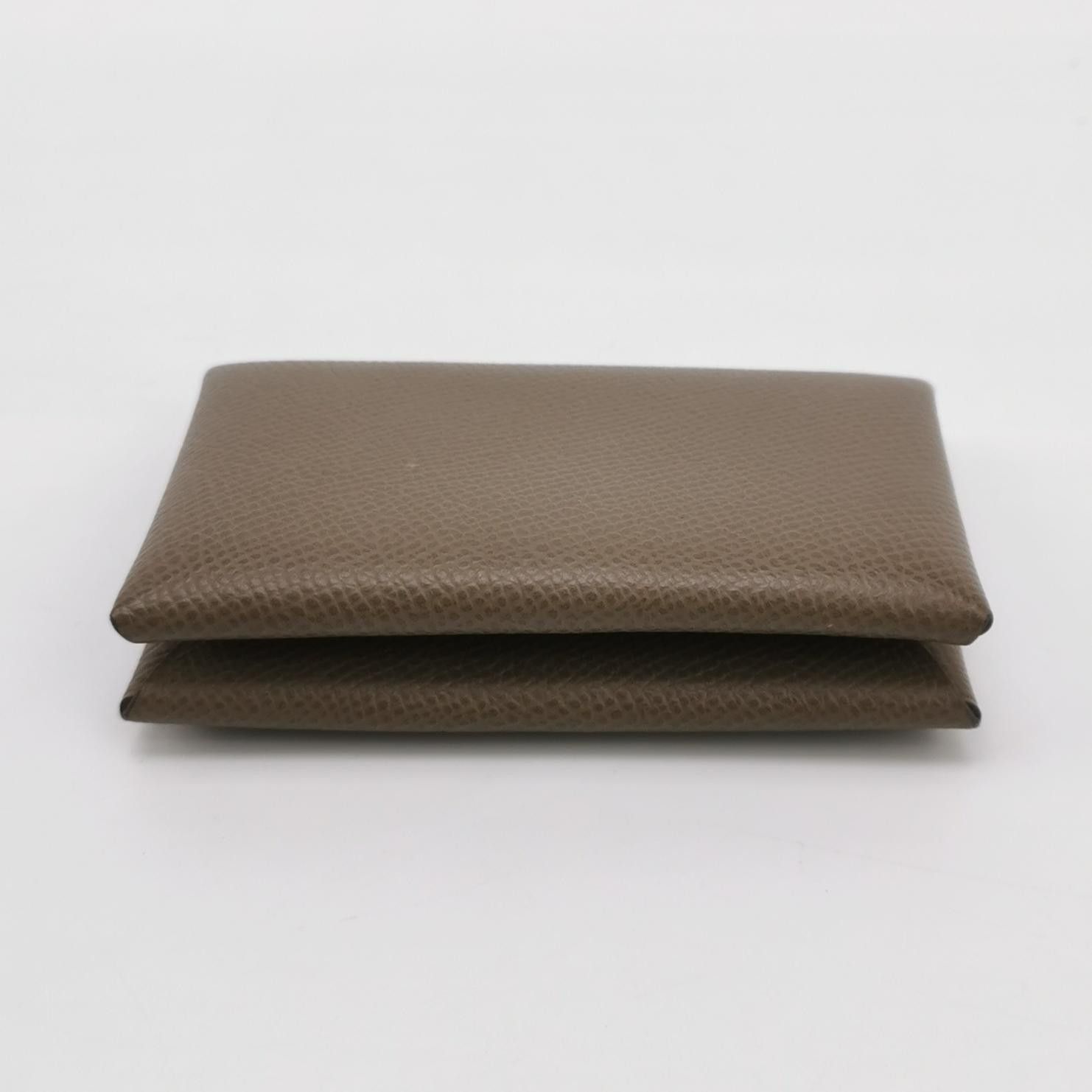 Hermes Hermes Women os Wallets Size ONE SIZE - 5 Thumbnail