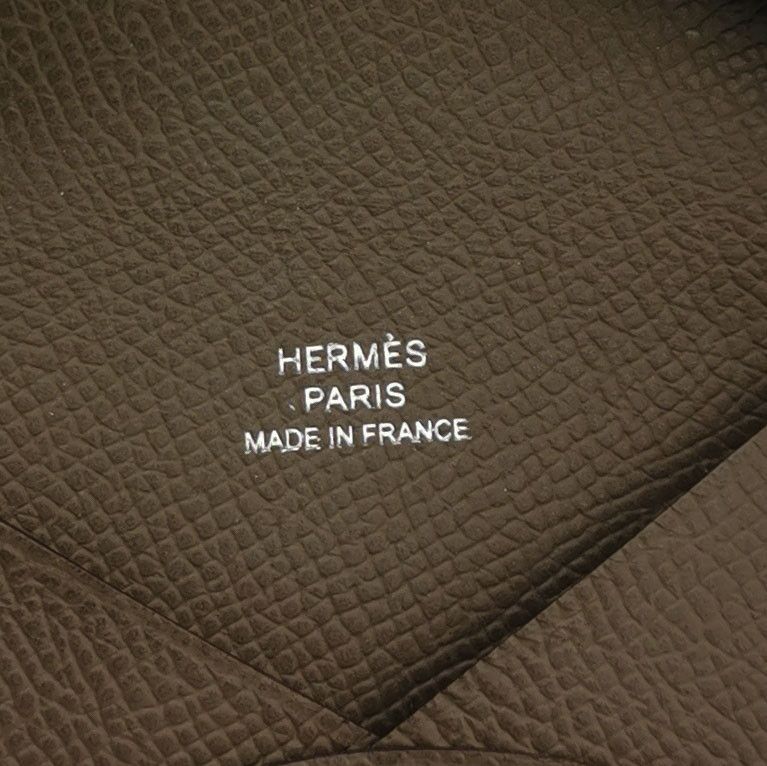 Hermes Hermes Women os Wallets Size ONE SIZE - 7 Thumbnail