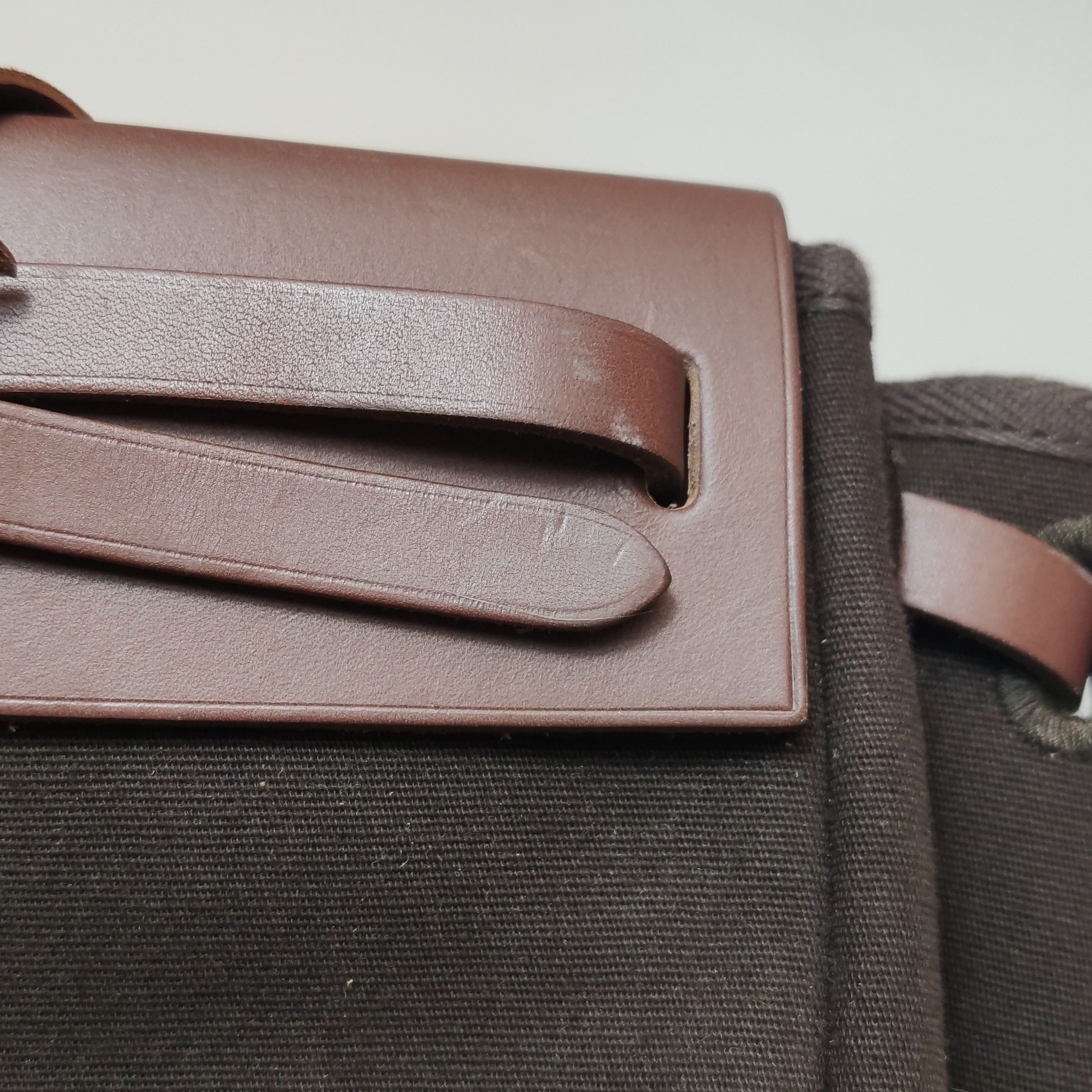 Hermes Hermes Women os Shoulder Bags Size ONE SIZE - 15 Thumbnail