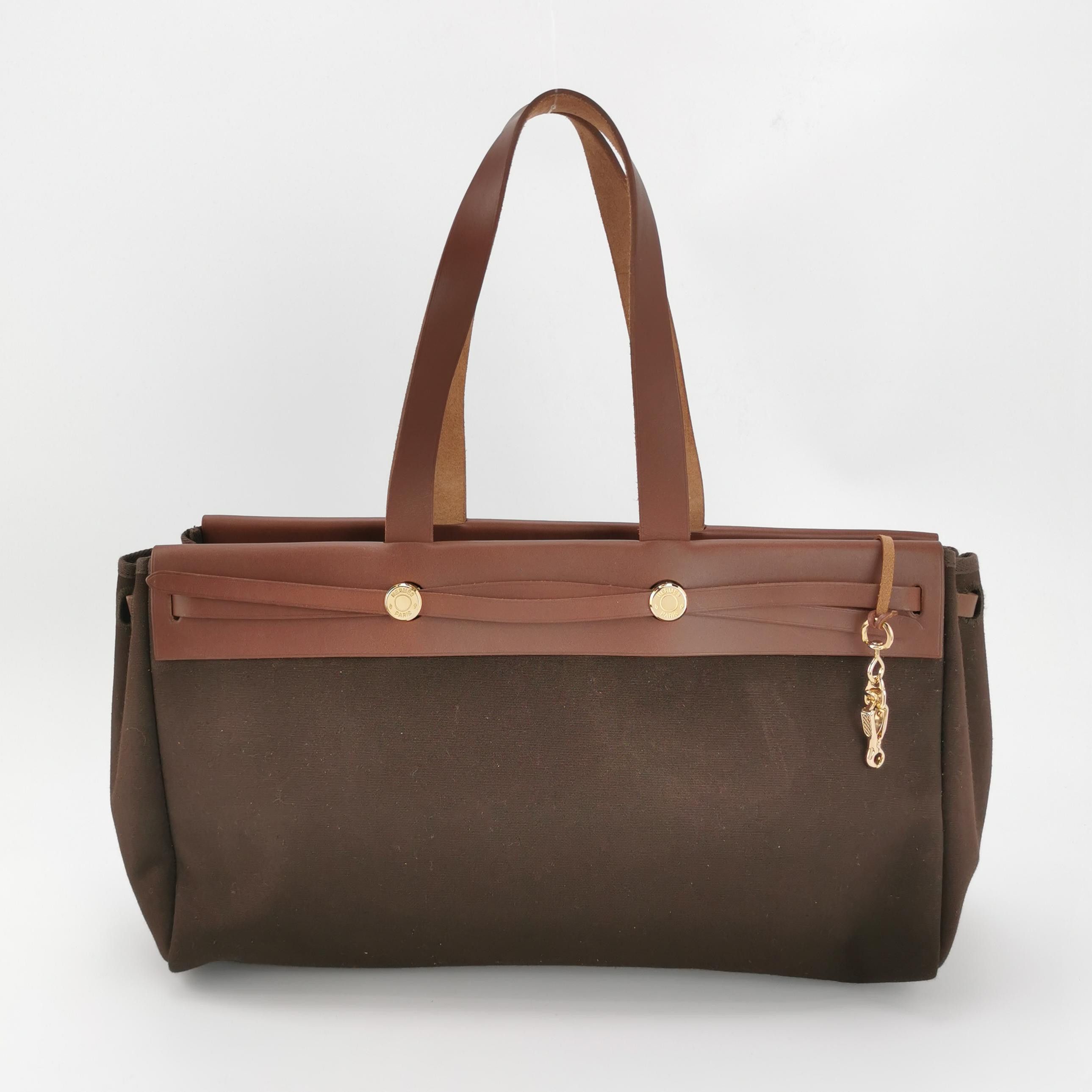 Hermes Hermes Women os Shoulder Bags Size ONE SIZE - 3 Thumbnail