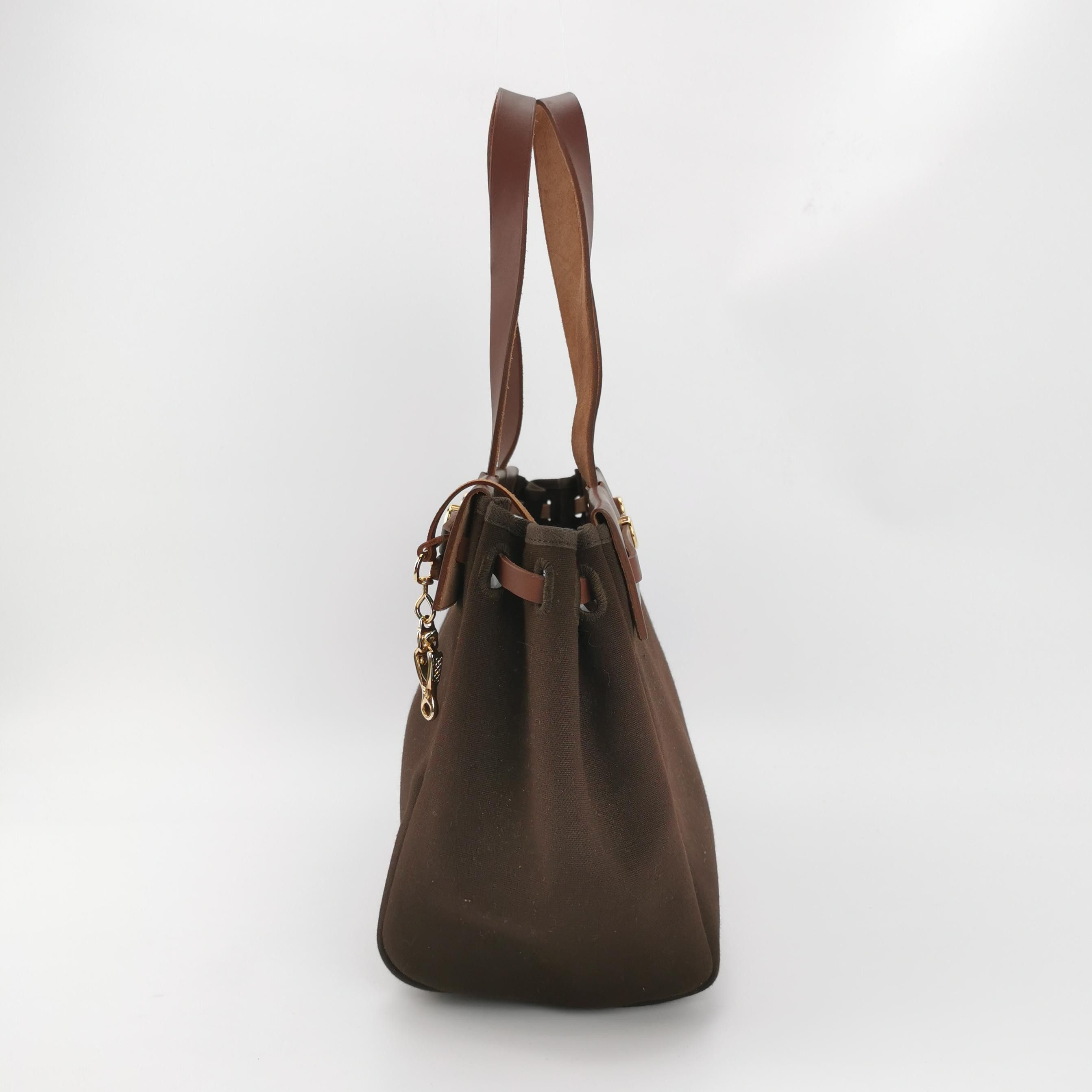 Hermes Hermes Women os Shoulder Bags Size ONE SIZE - 4 Thumbnail