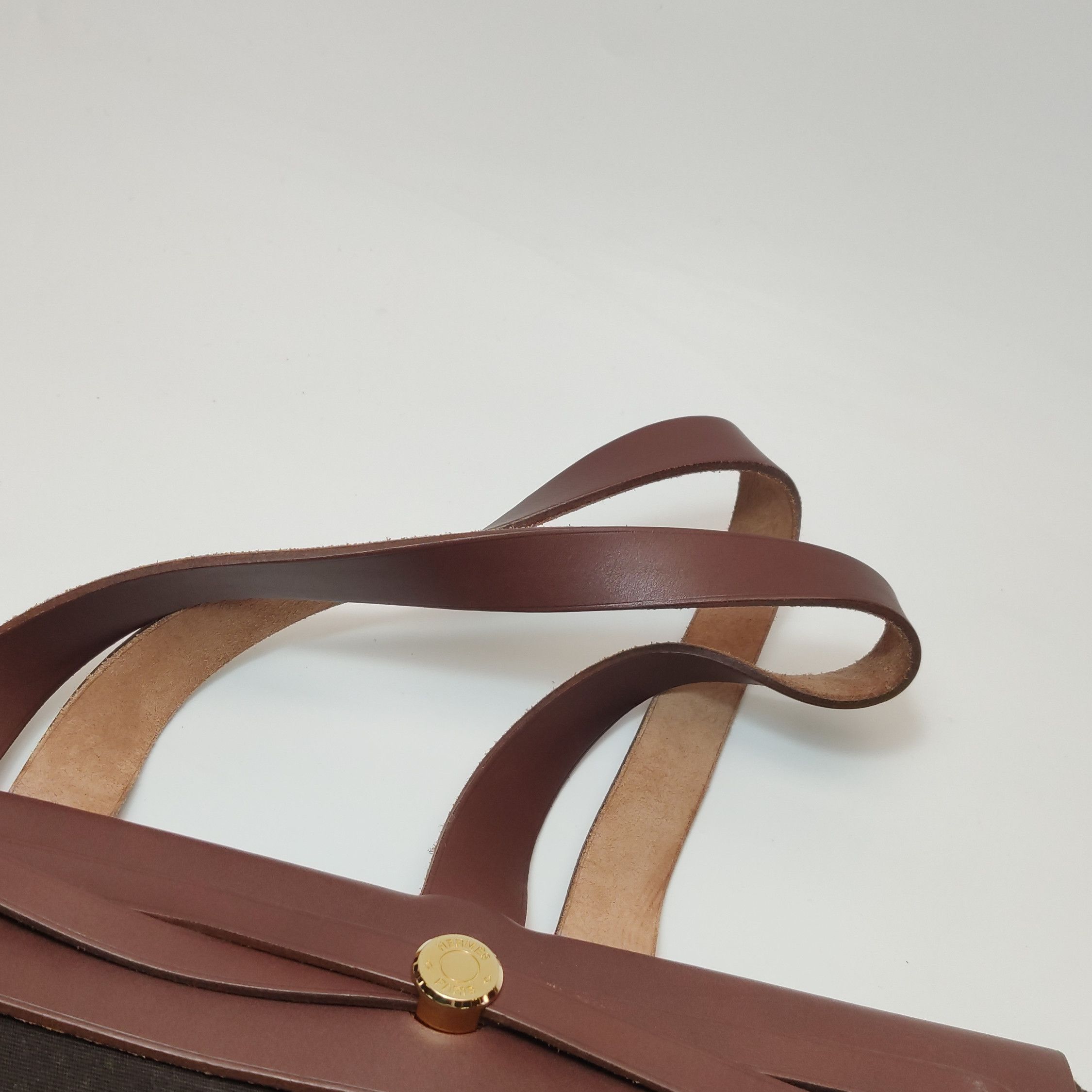 Hermes Hermes Women os Shoulder Bags Size ONE SIZE - 23 Thumbnail