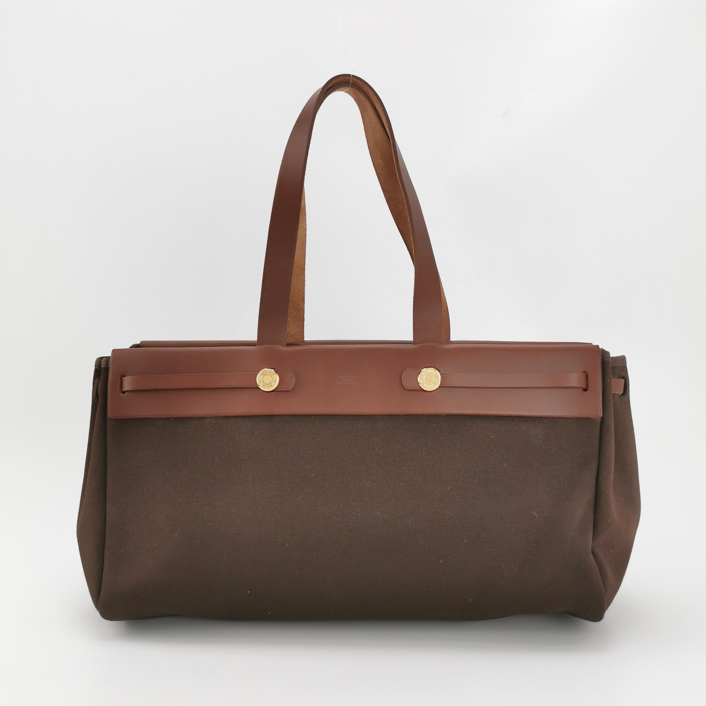 Hermes Hermes Women os Shoulder Bags Size ONE SIZE - 6 Thumbnail