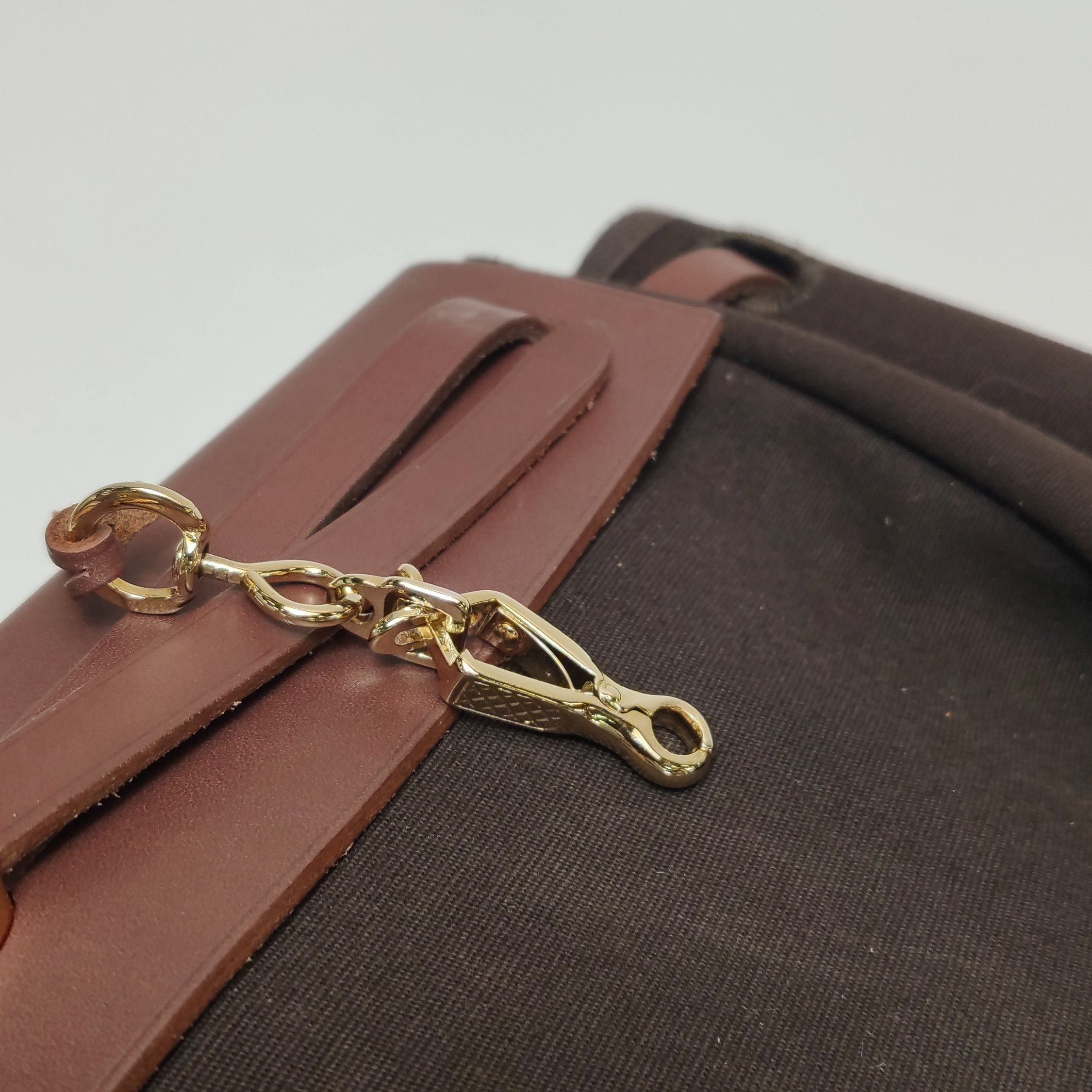 Hermes Hermes Women os Shoulder Bags Size ONE SIZE - 14 Thumbnail